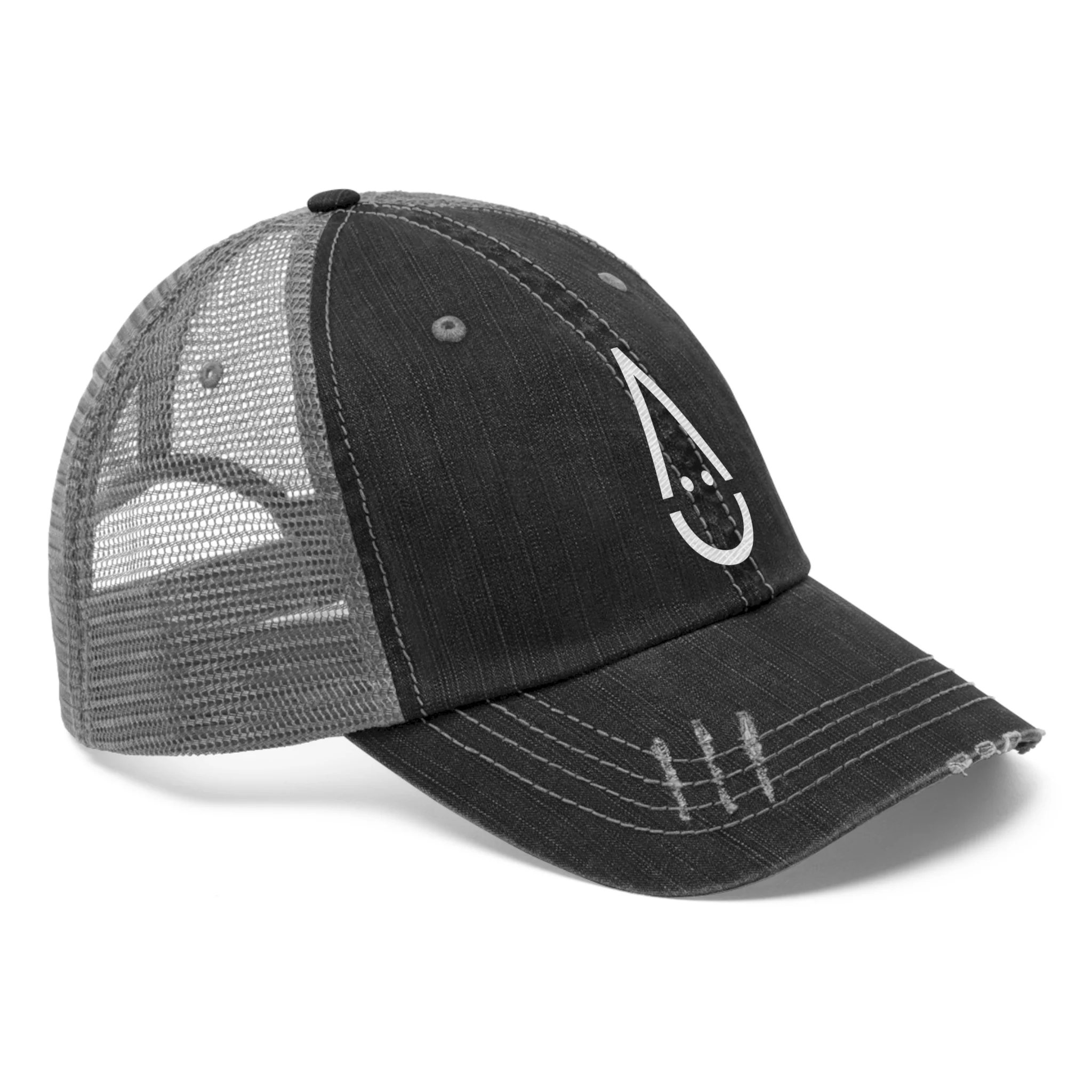 Snappy Trucker Hat - Image 7