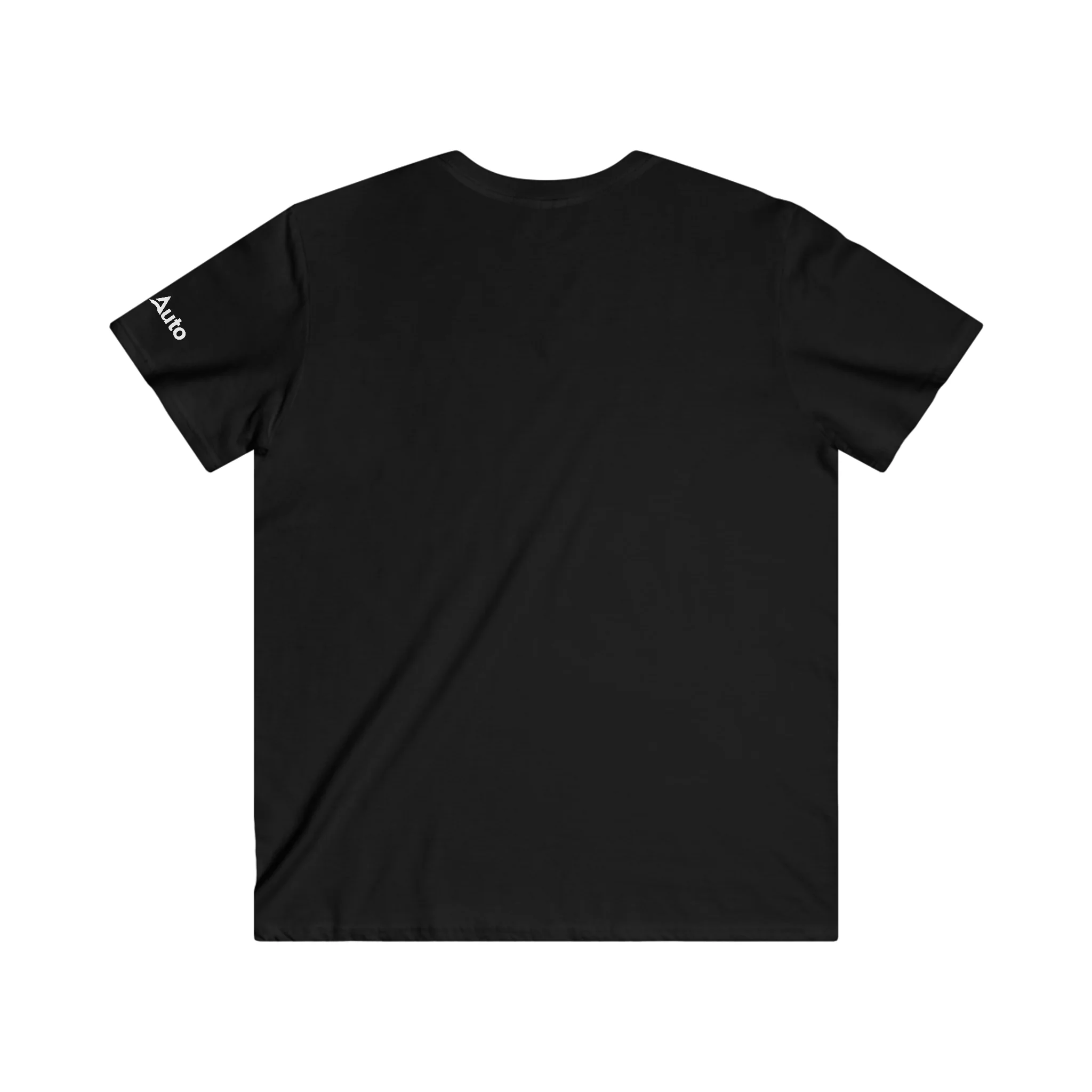Snappy USA Men's V-Neck - Image 5