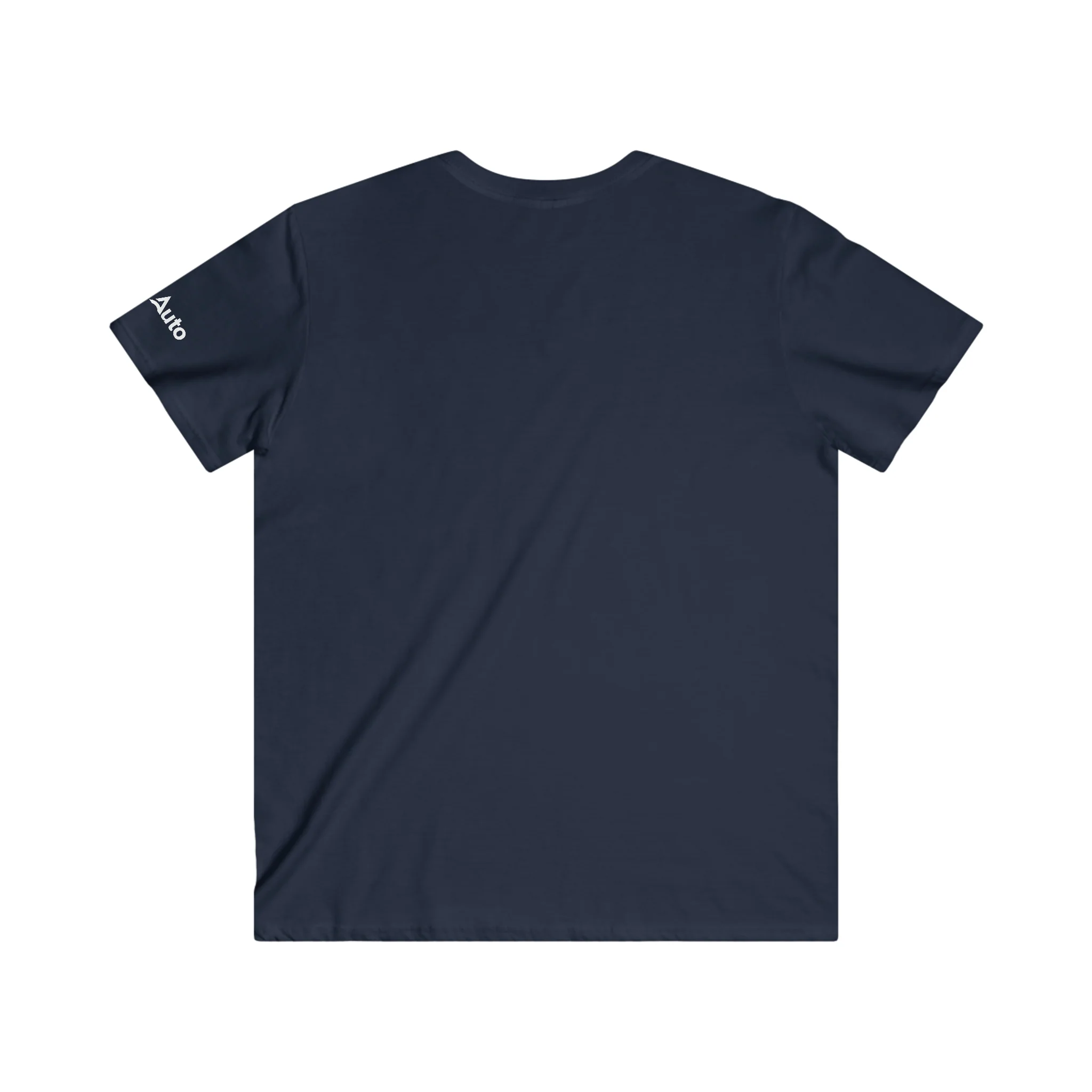 Snappy USA Men's V-Neck - Image 6