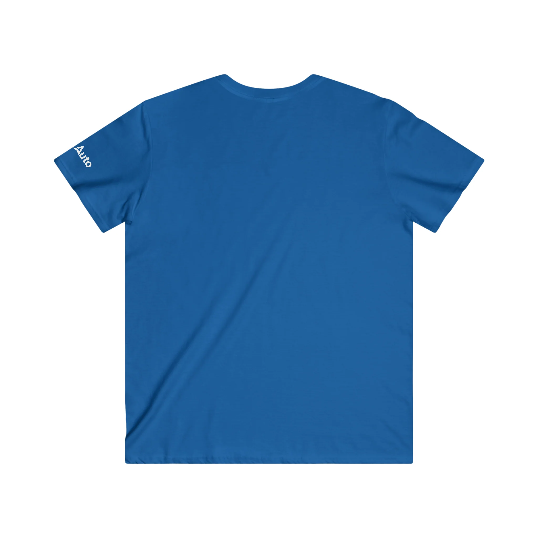 Snappy USA Men's V-Neck - Image 8