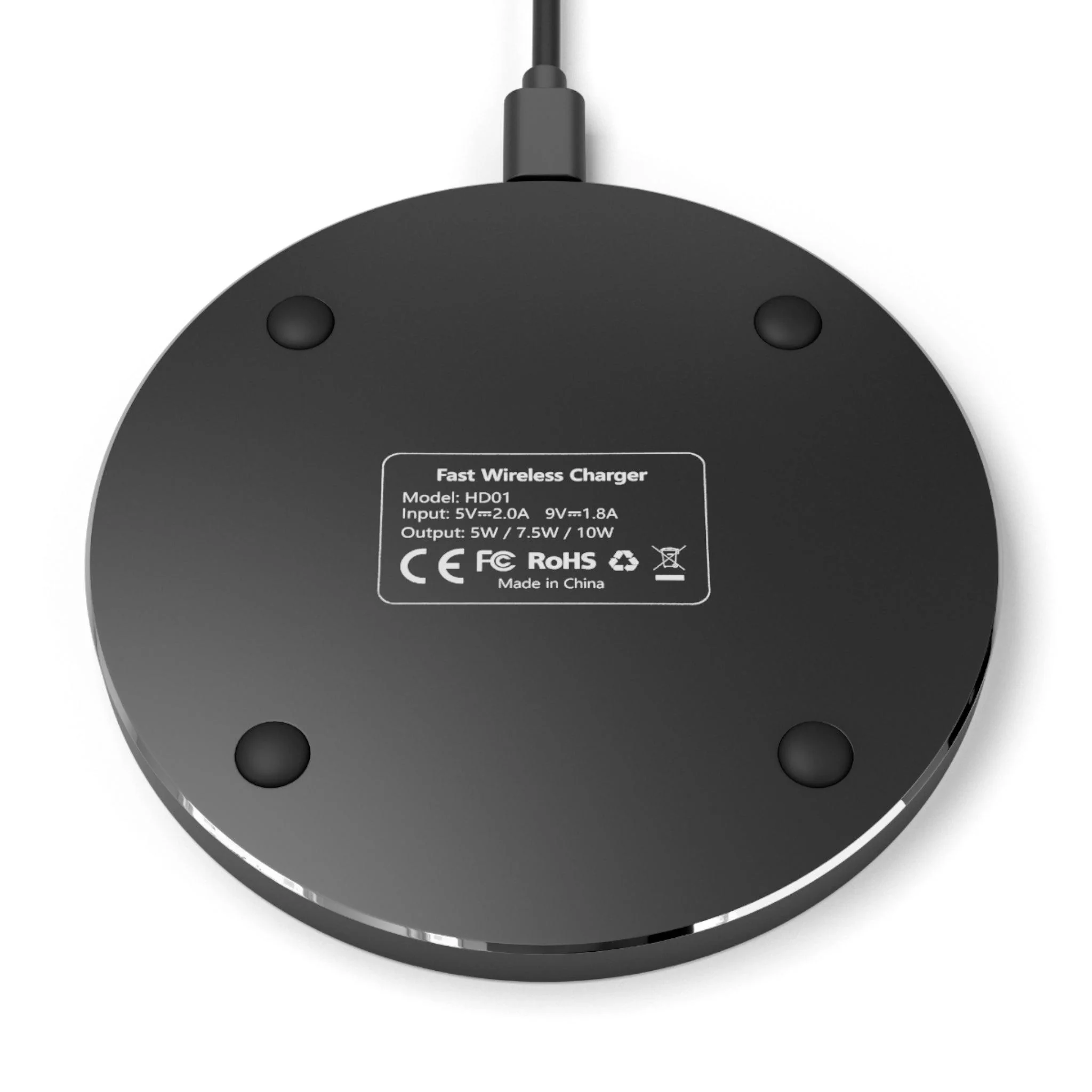 Snappy Wireless Charger - Image 2