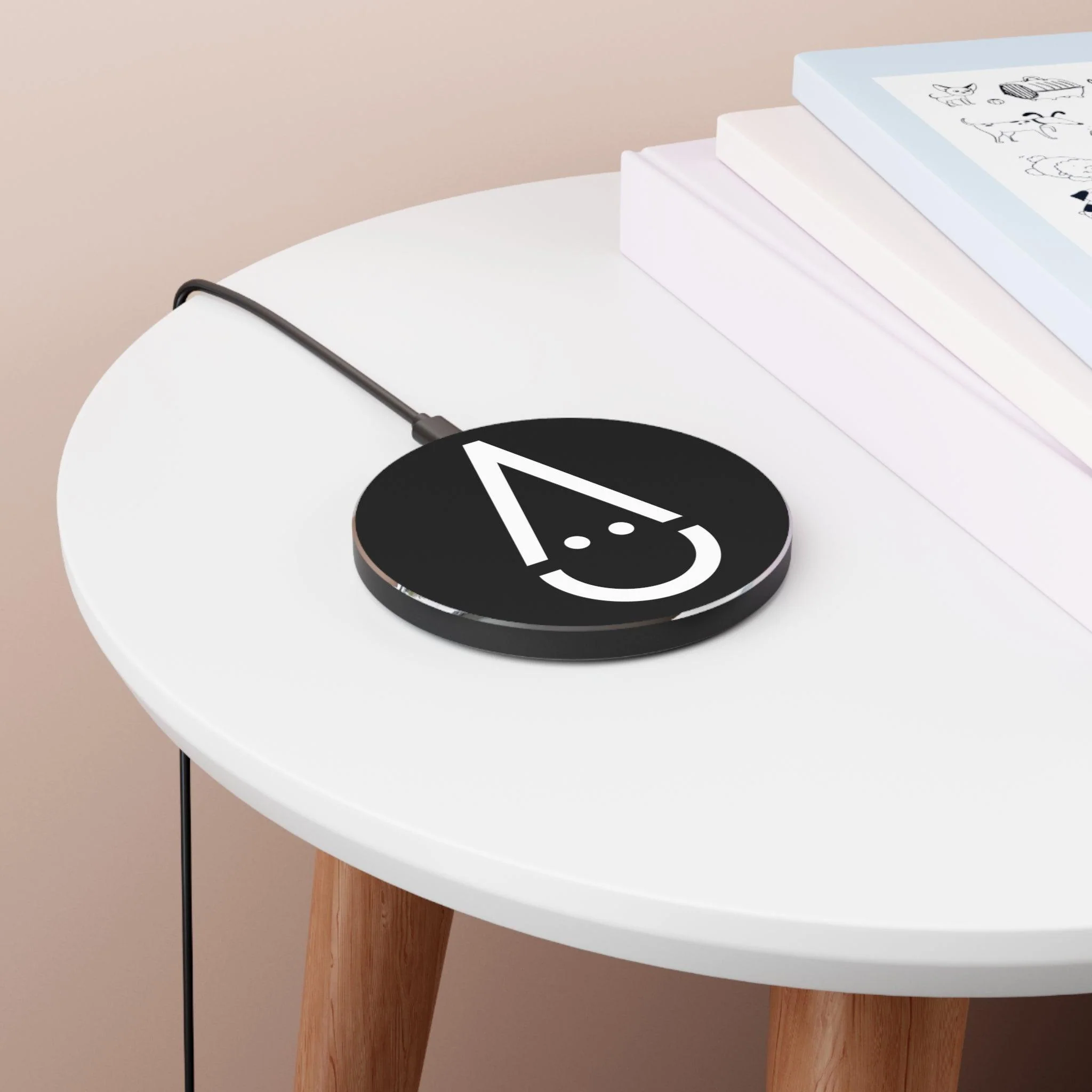Snappy Wireless Charger - Image 3