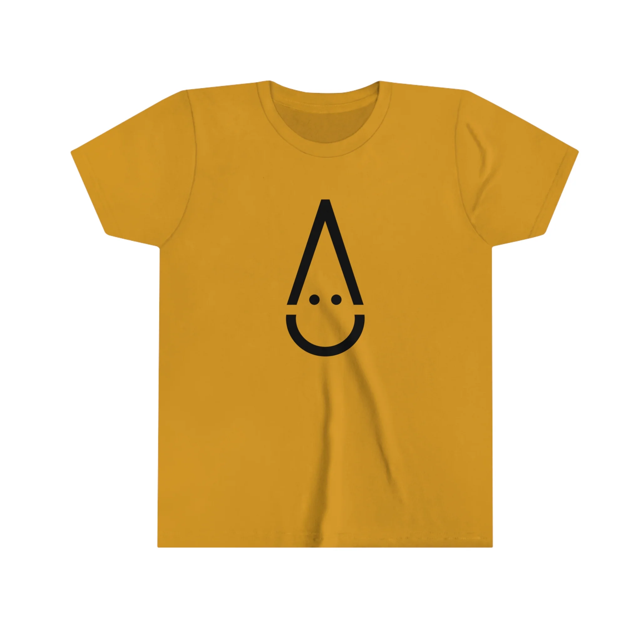 Snappy Youth Tee - Image 2