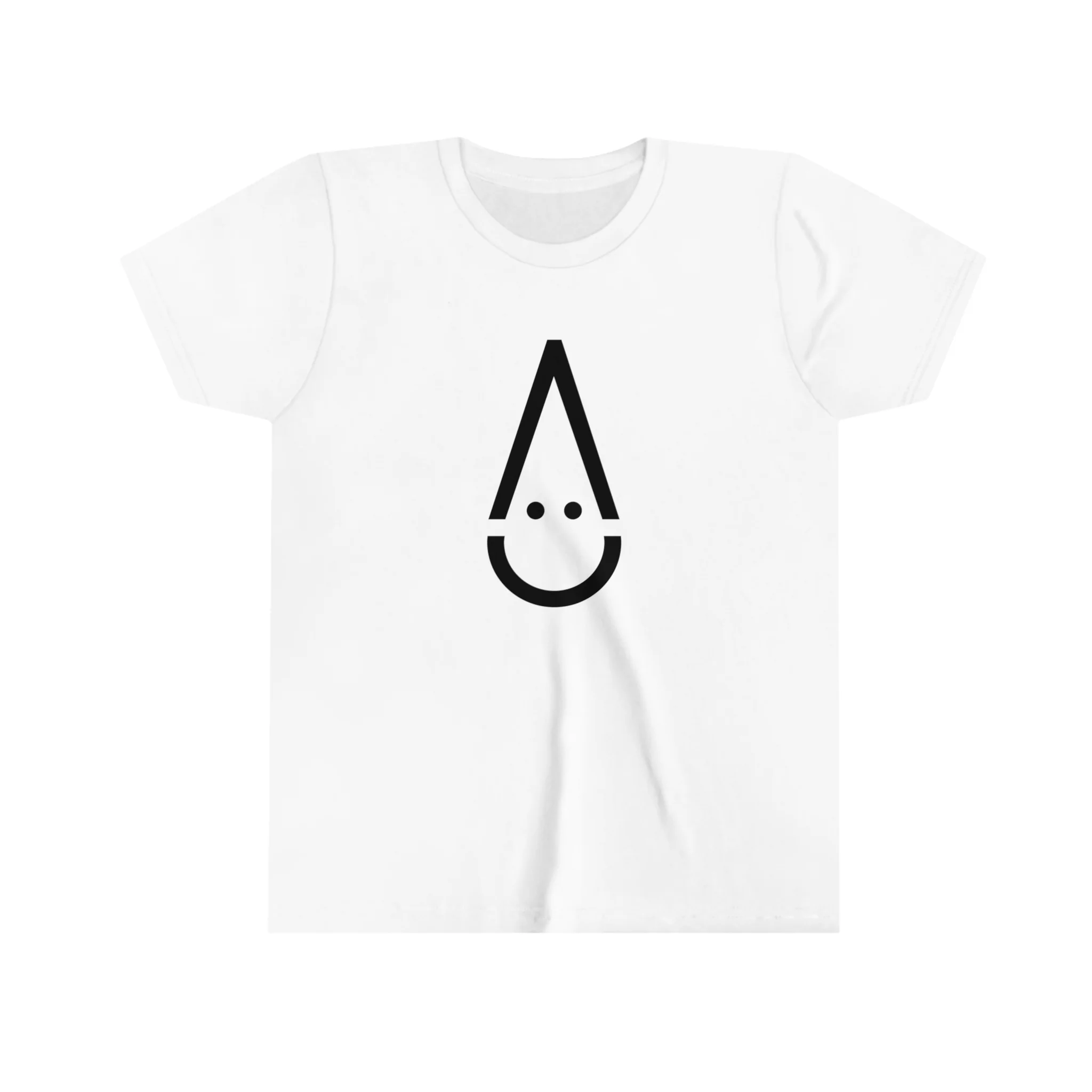 Snappy Youth Tee - Image 3