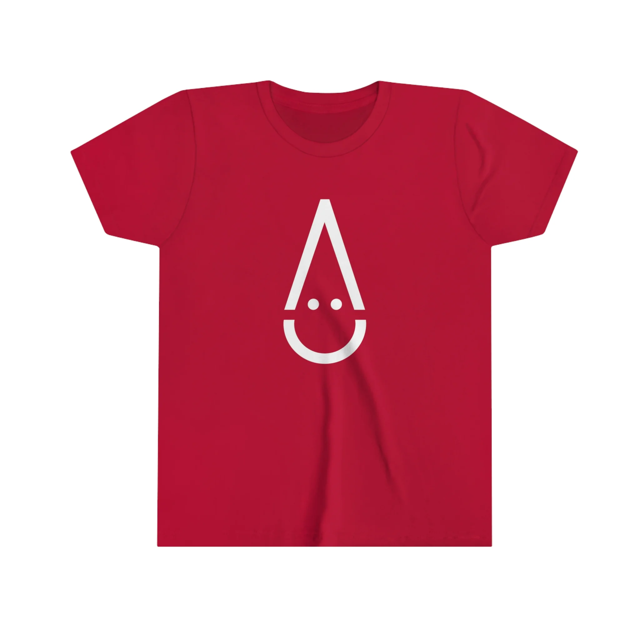 Snappy Youth Tee - Image 4
