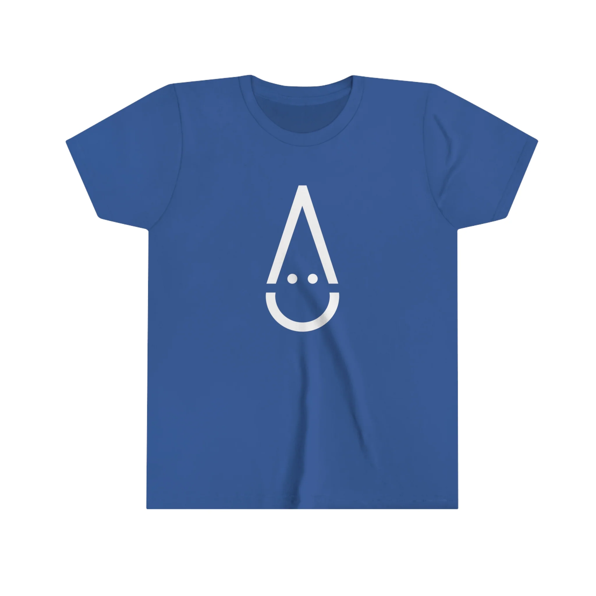 Snappy Youth Tee - Image 5