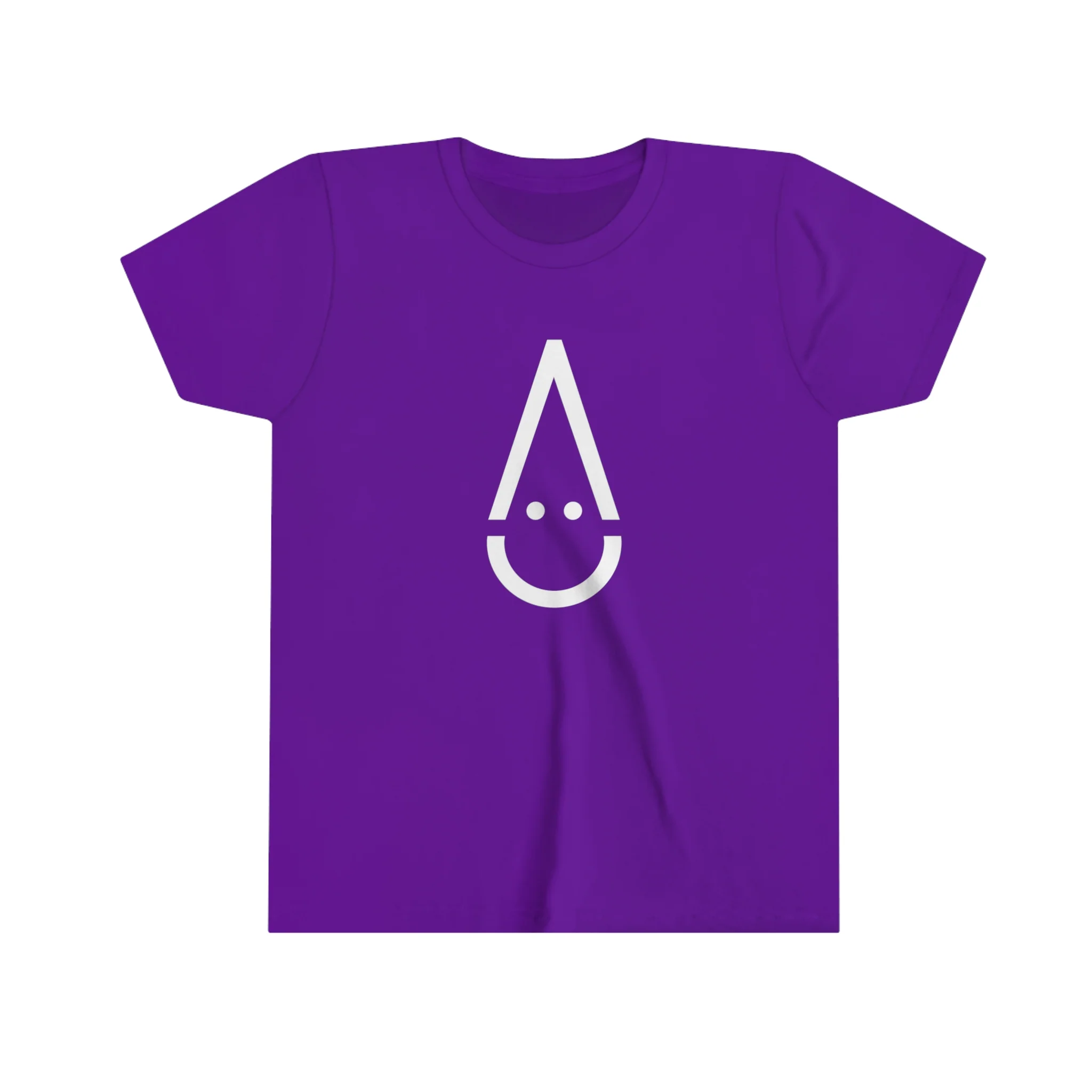 Snappy Youth Tee - Image 7