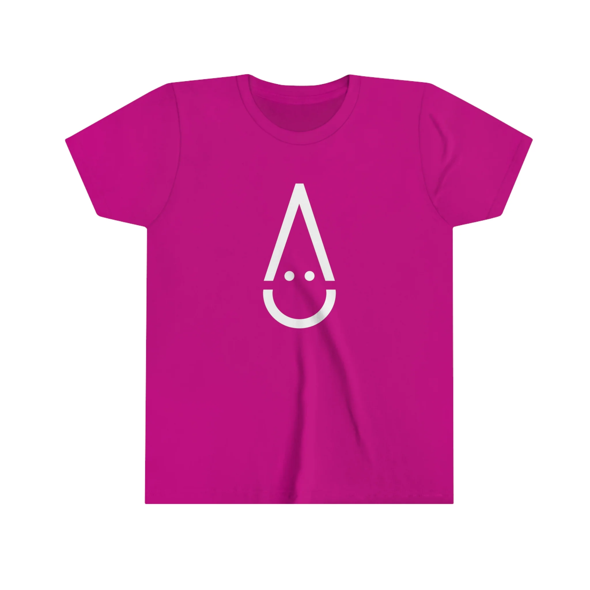 Snappy Youth Tee - Image 8
