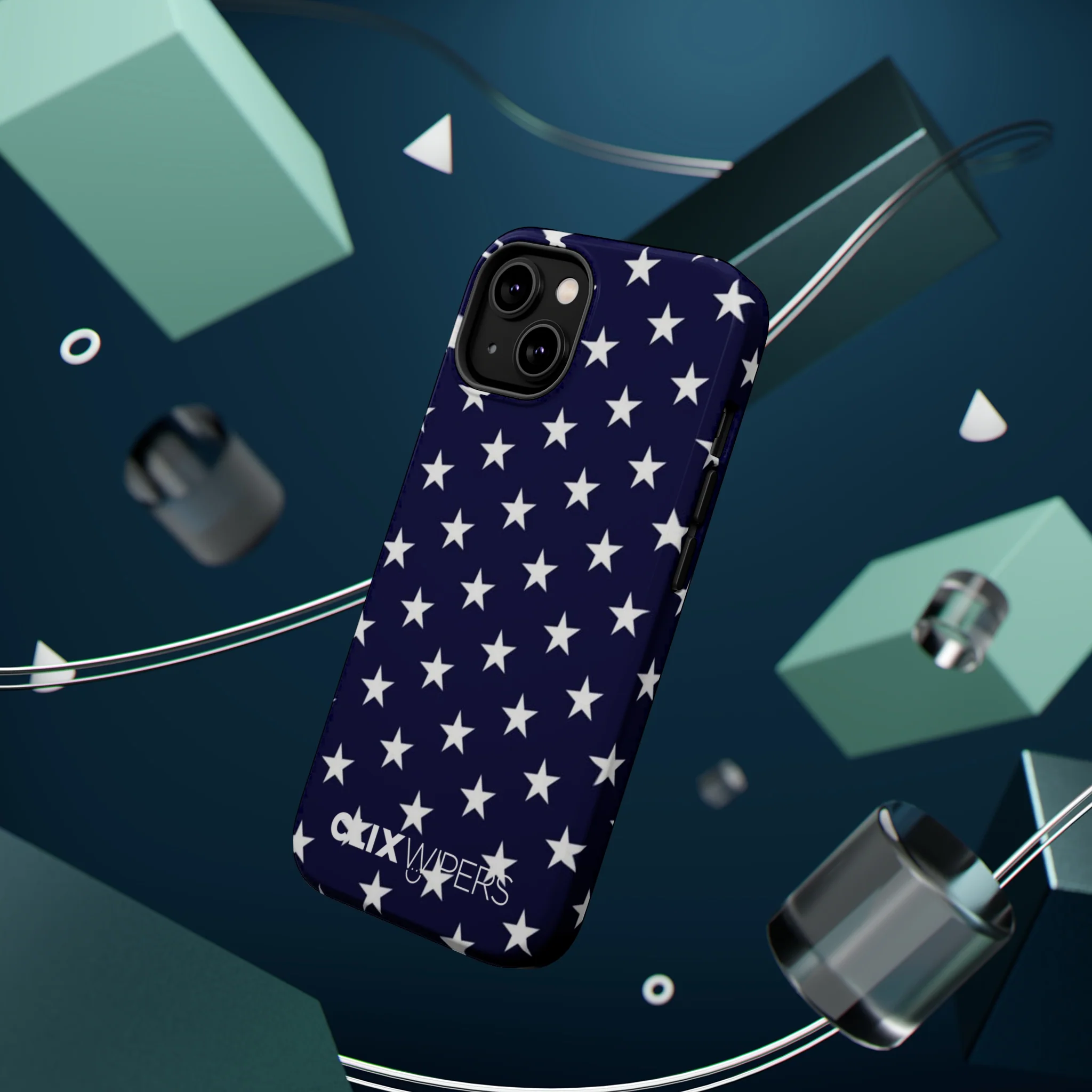 Stars MagSafe iPhone Case - Image 18