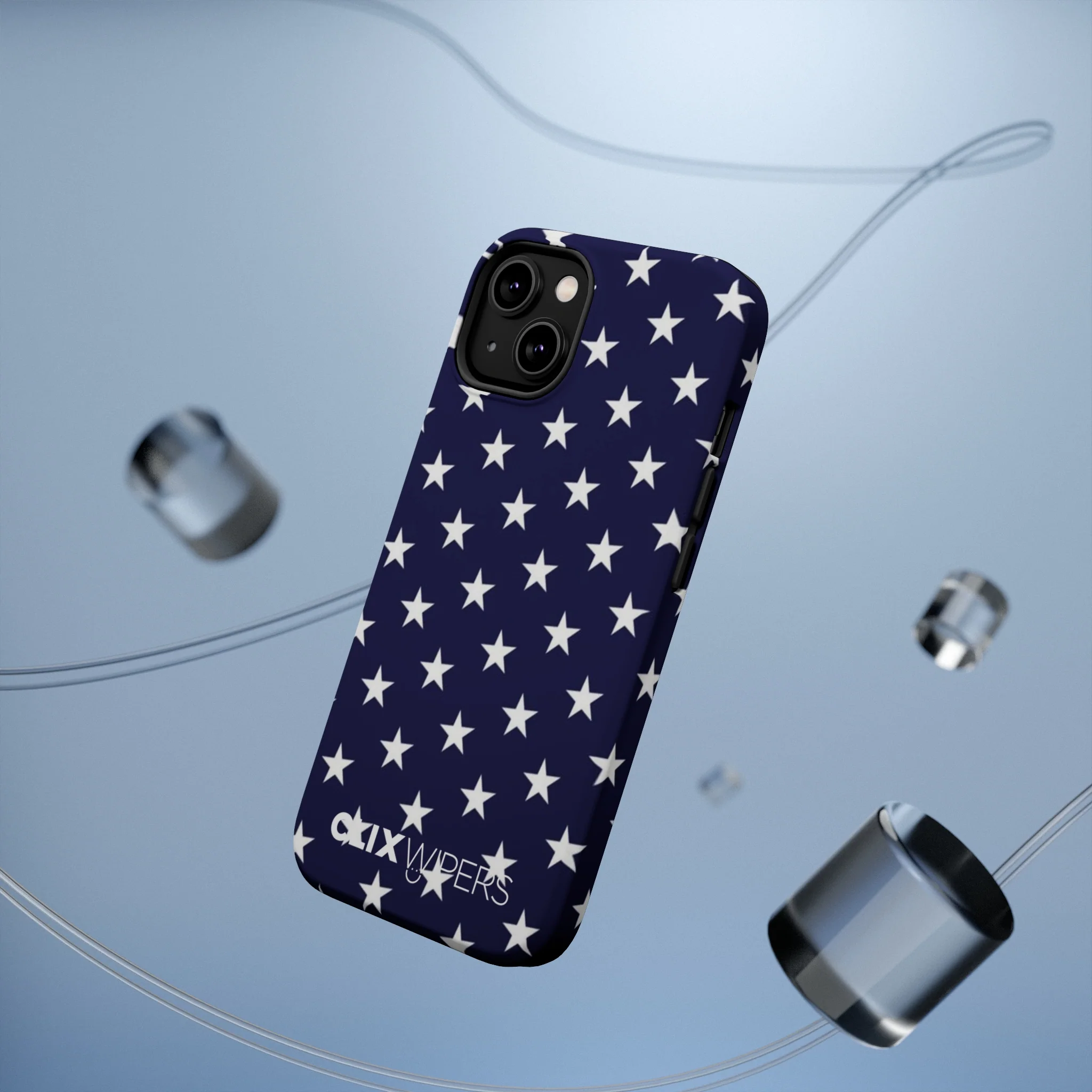 Stars MagSafe iPhone Case - Image 24