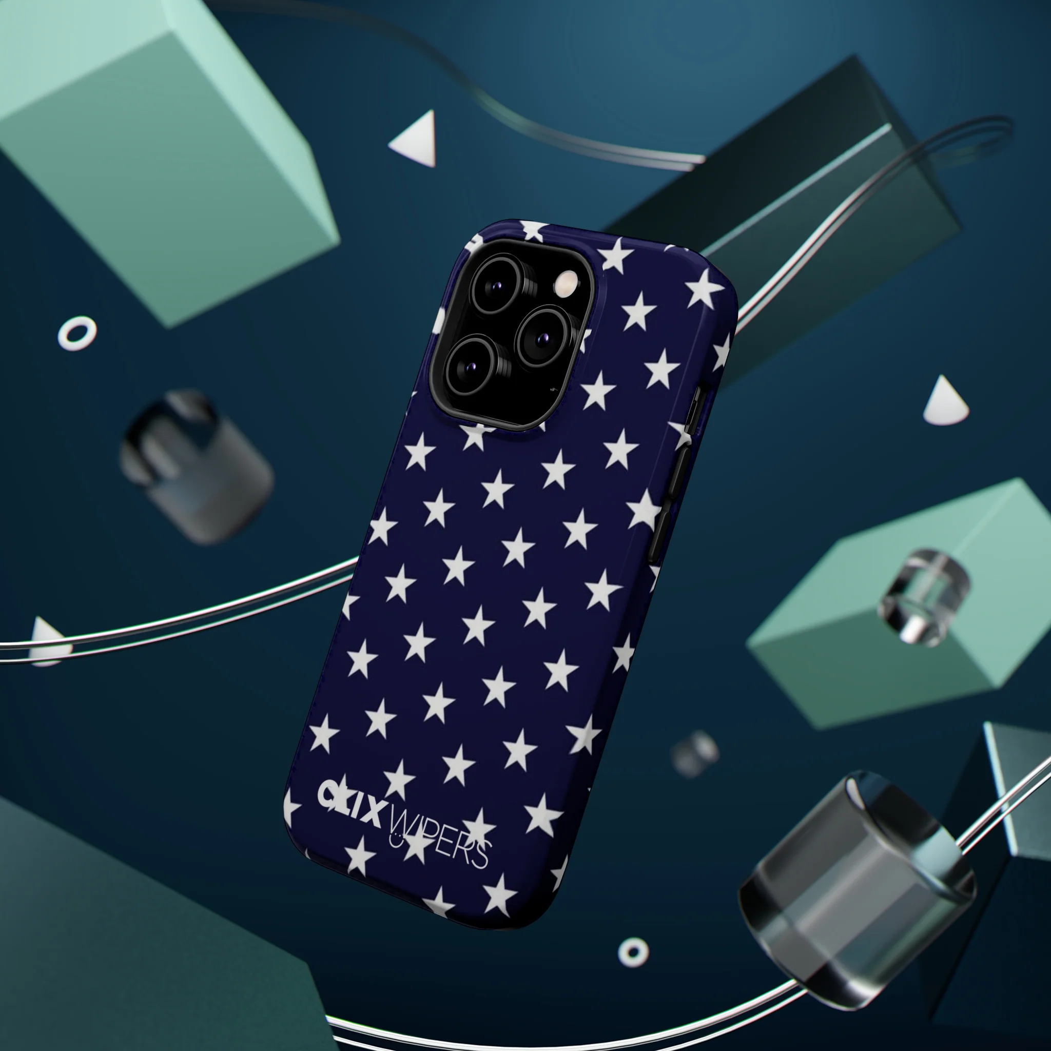 Stars MagSafe iPhone Case - Image 26