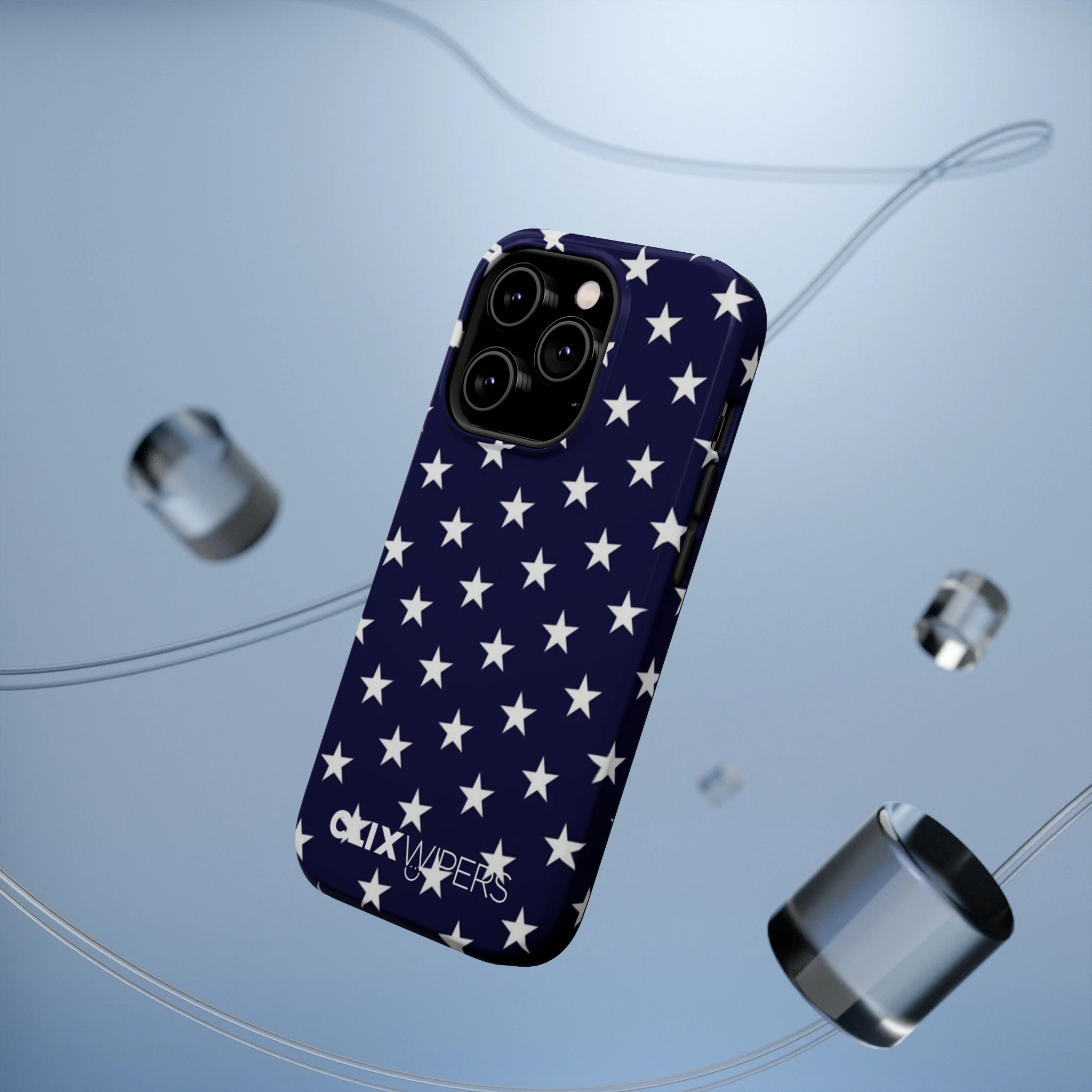 Stars MagSafe iPhone Case - Image 28