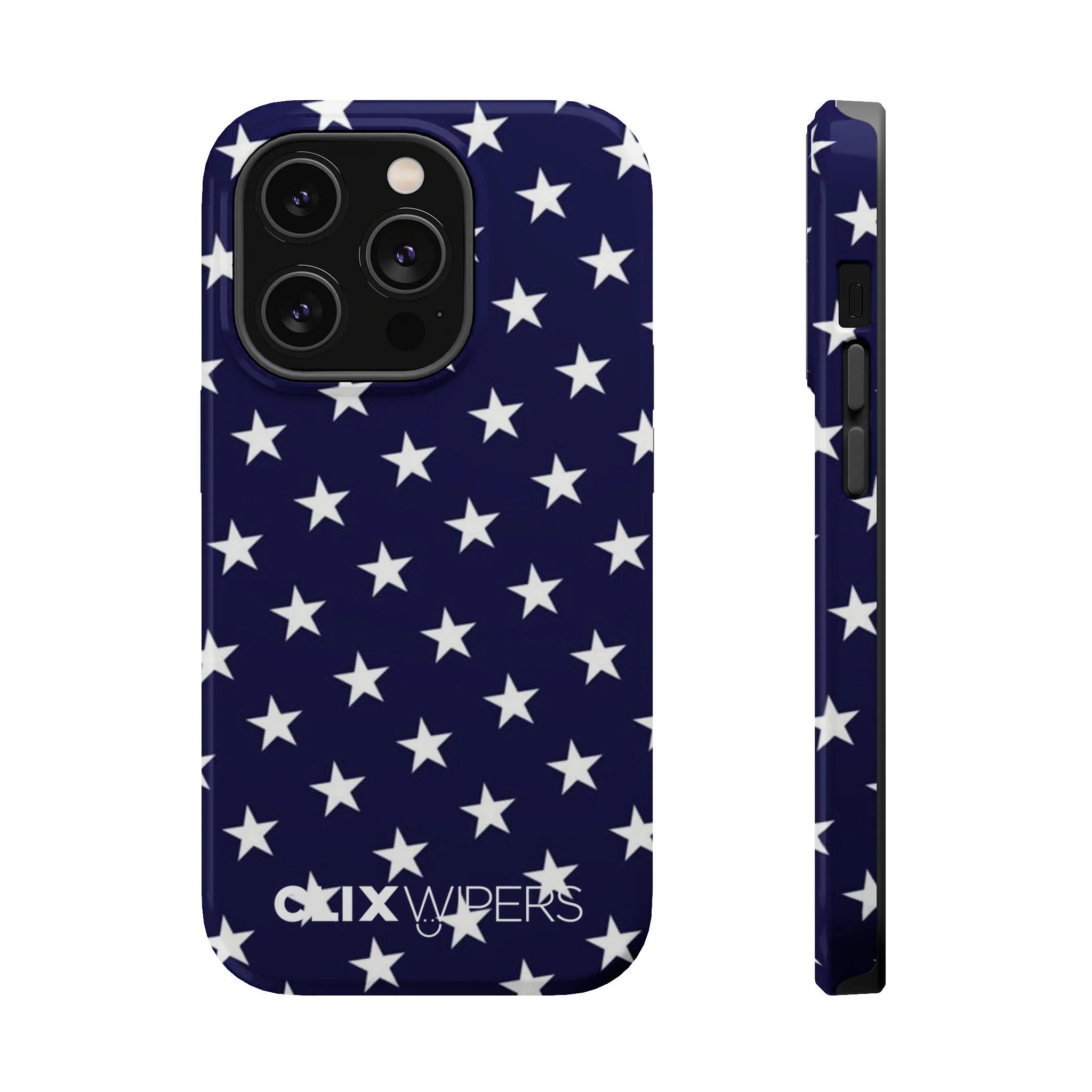 Stars MagSafe iPhone Case - Image 3