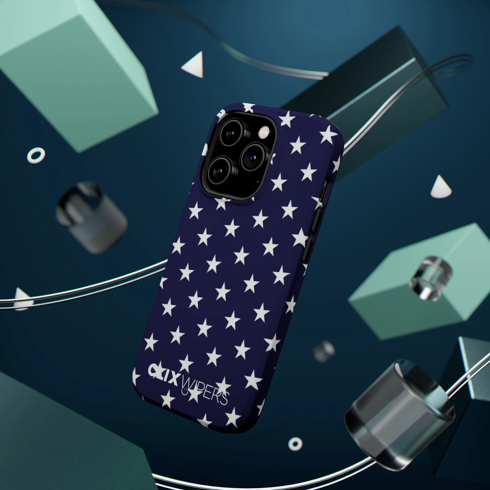 Stars MagSafe iPhone Case - Image 30