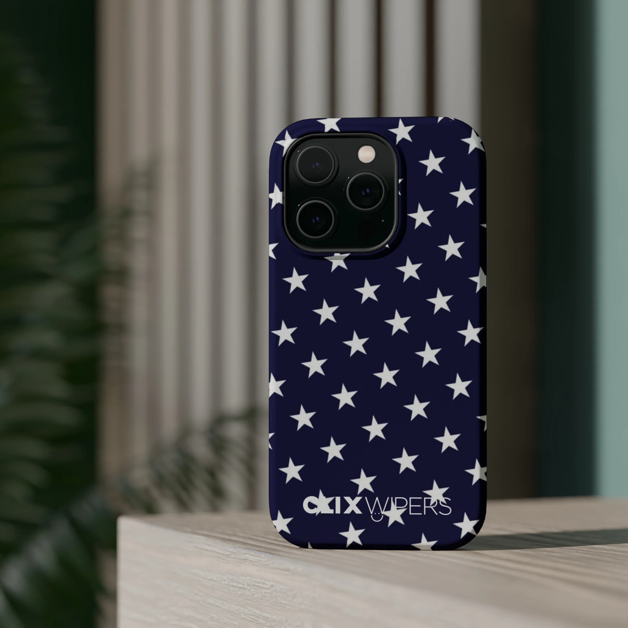 Stars MagSafe iPhone Case - Image 31