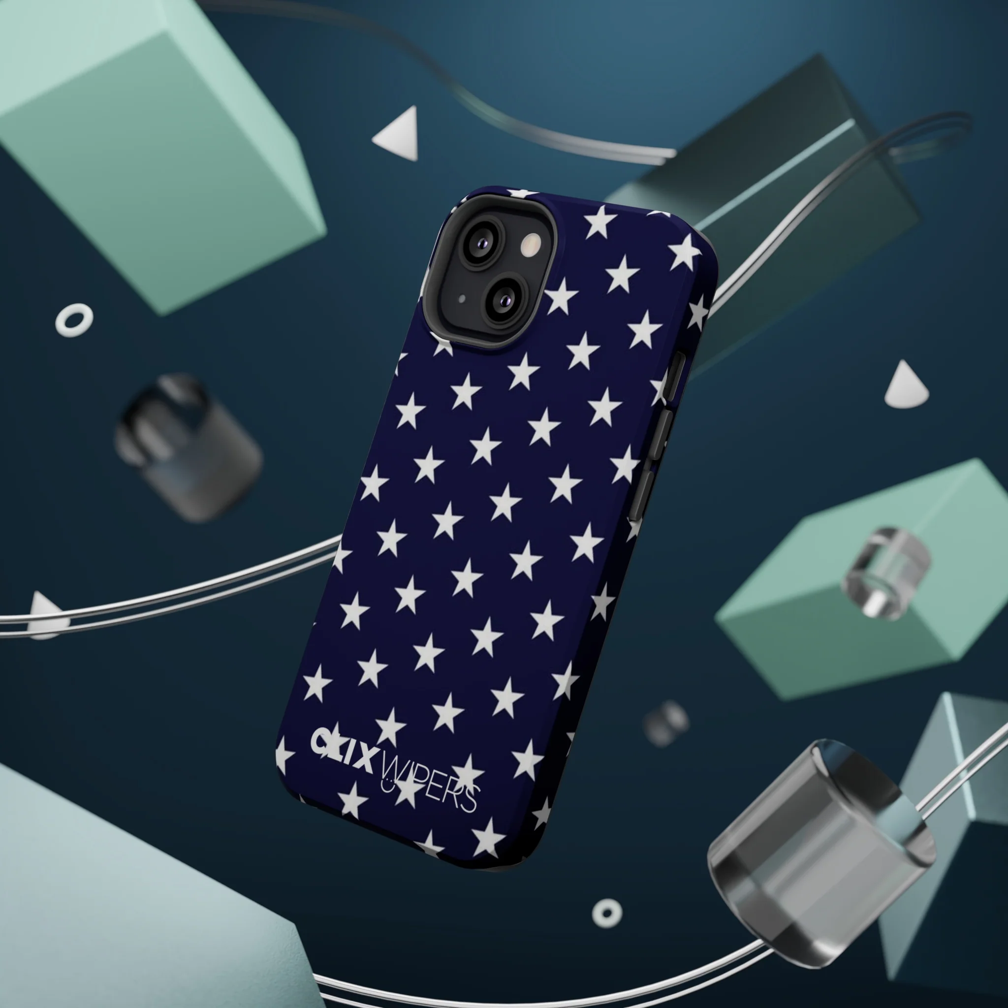 Stars MagSafe iPhone Case - Image 34