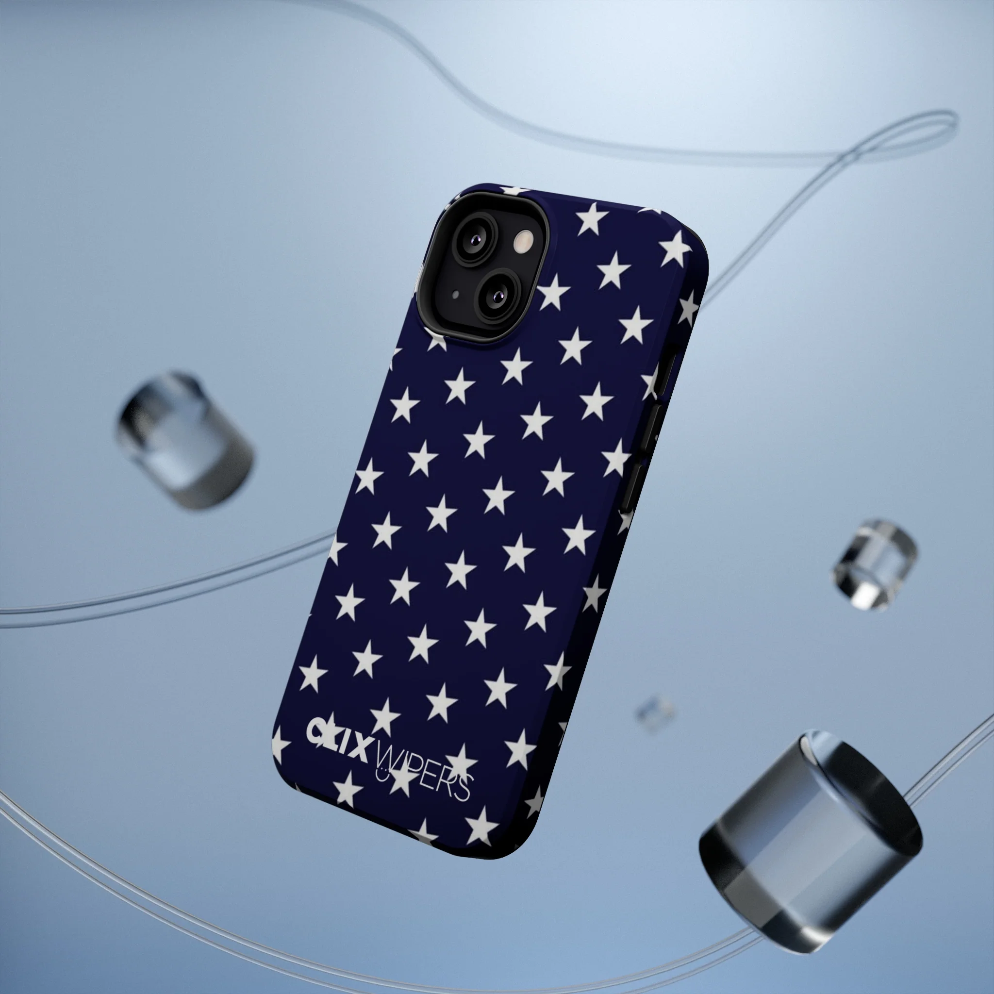 Stars MagSafe iPhone Case - Image 36