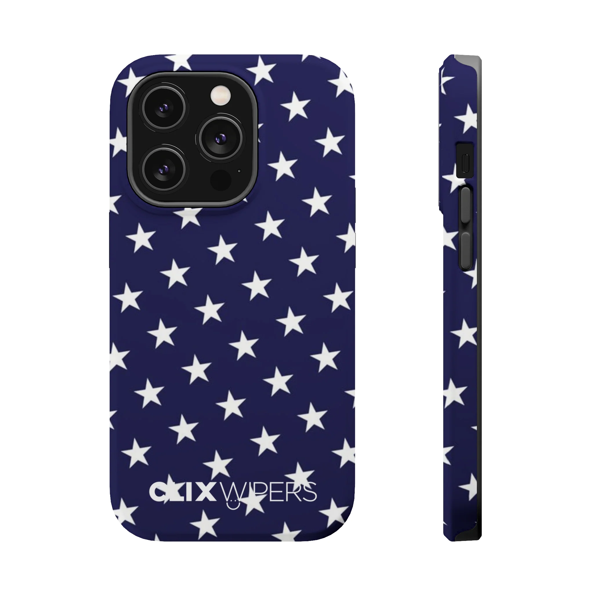 Stars MagSafe iPhone Case - Image 4