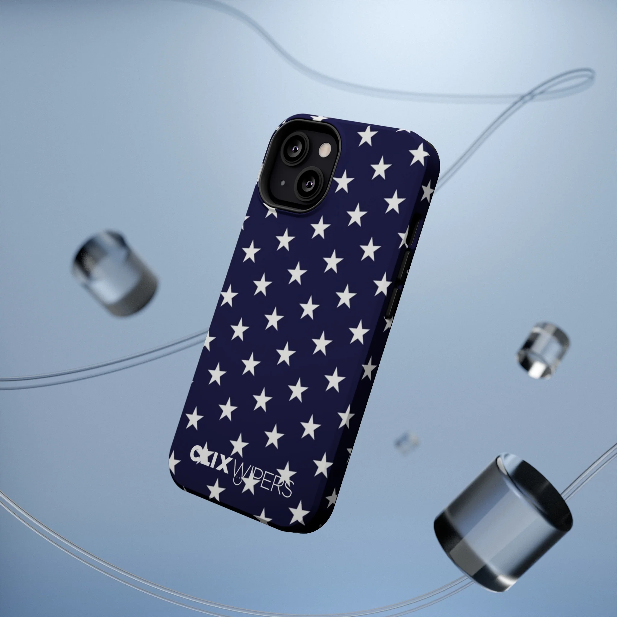 Stars MagSafe iPhone Case - Image 40
