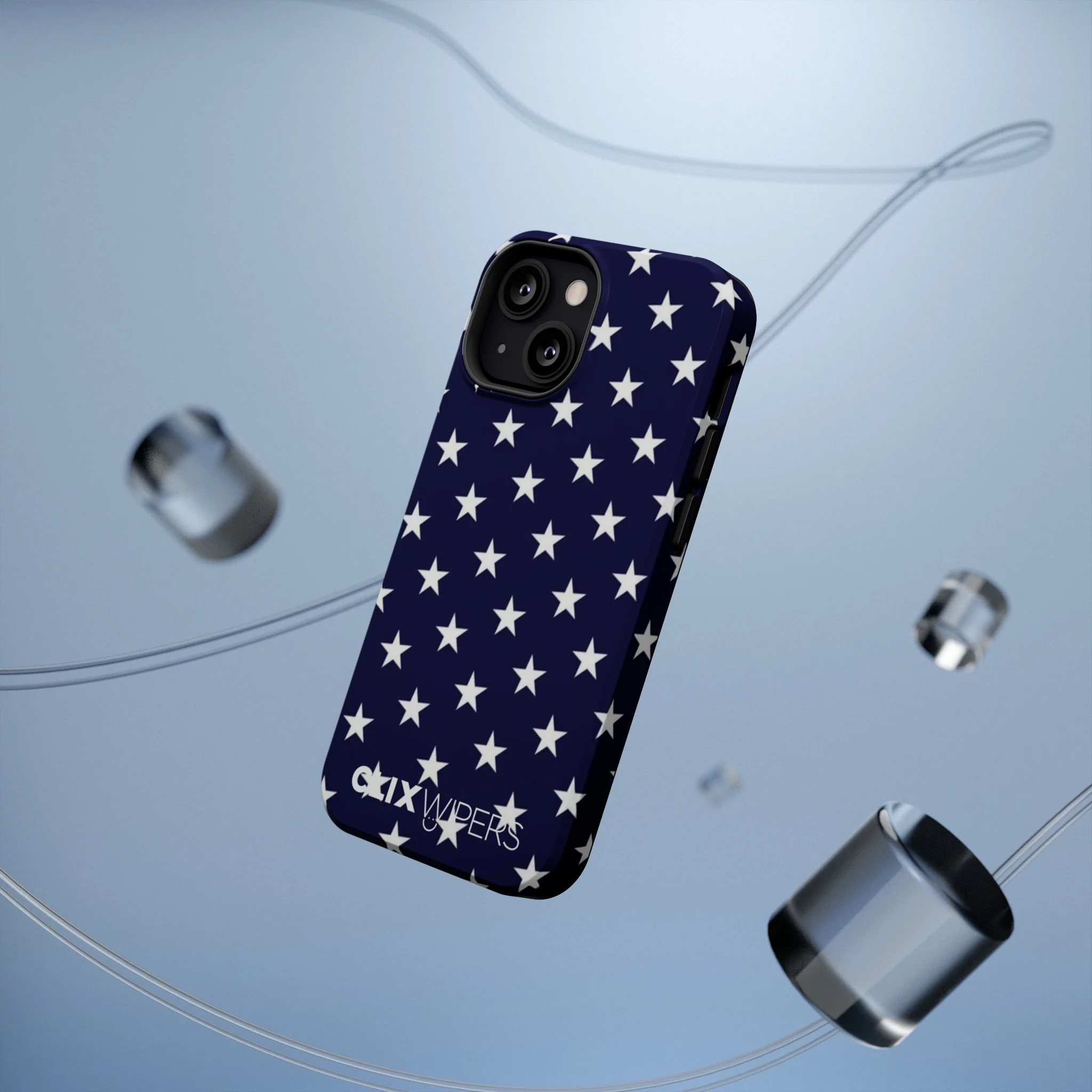 Stars MagSafe iPhone Case - Image 44