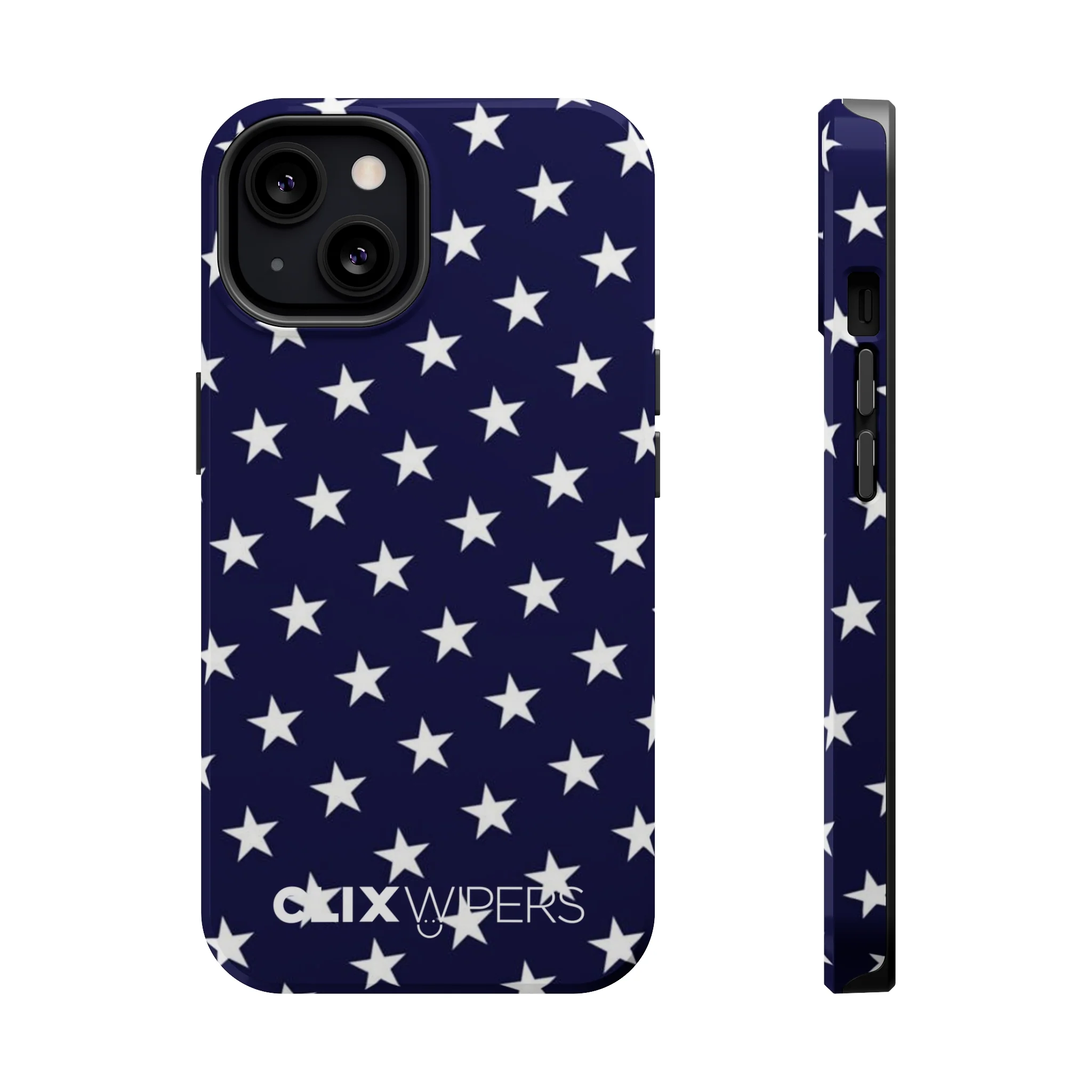 Stars MagSafe iPhone Case - Image 5