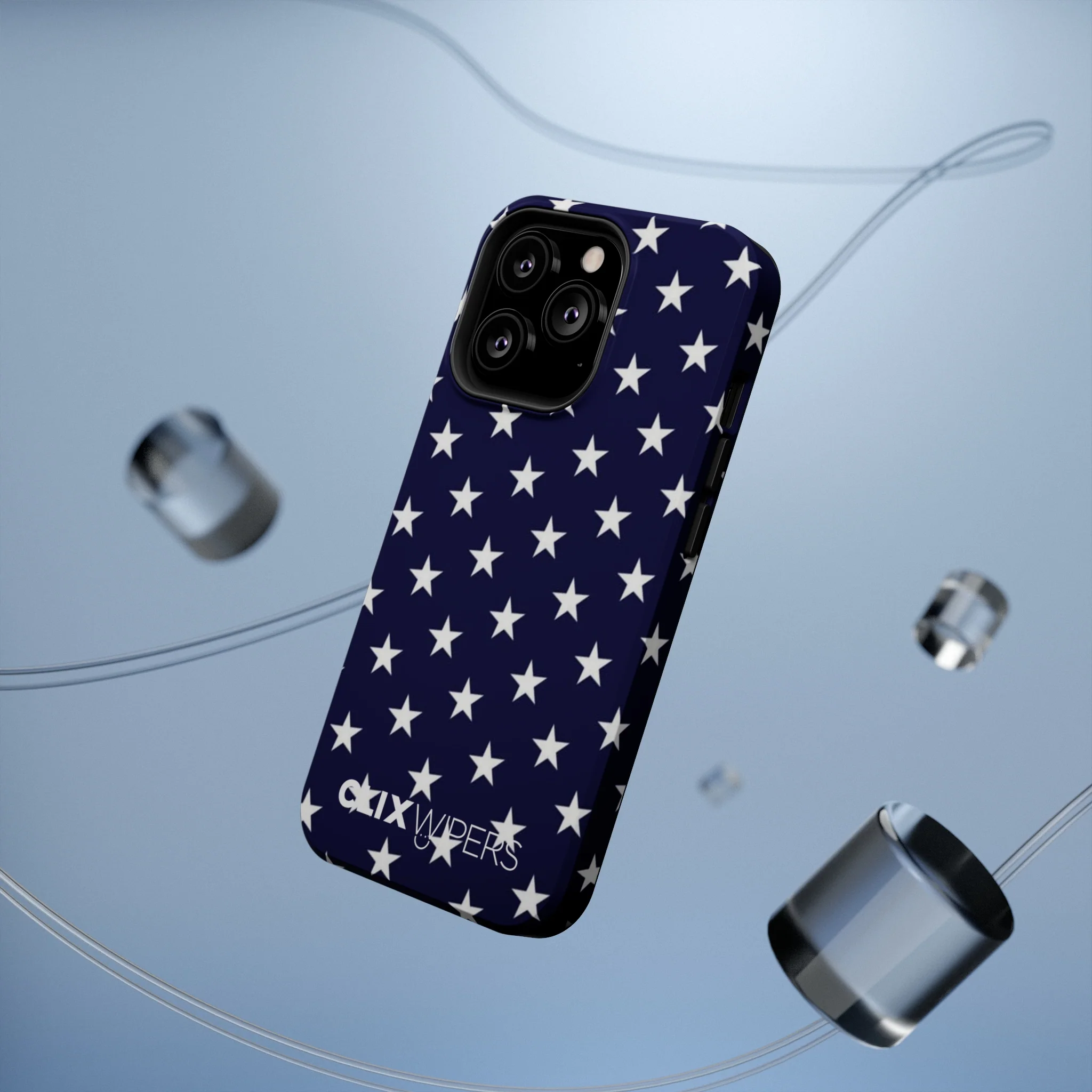 Stars MagSafe iPhone Case - Image 52
