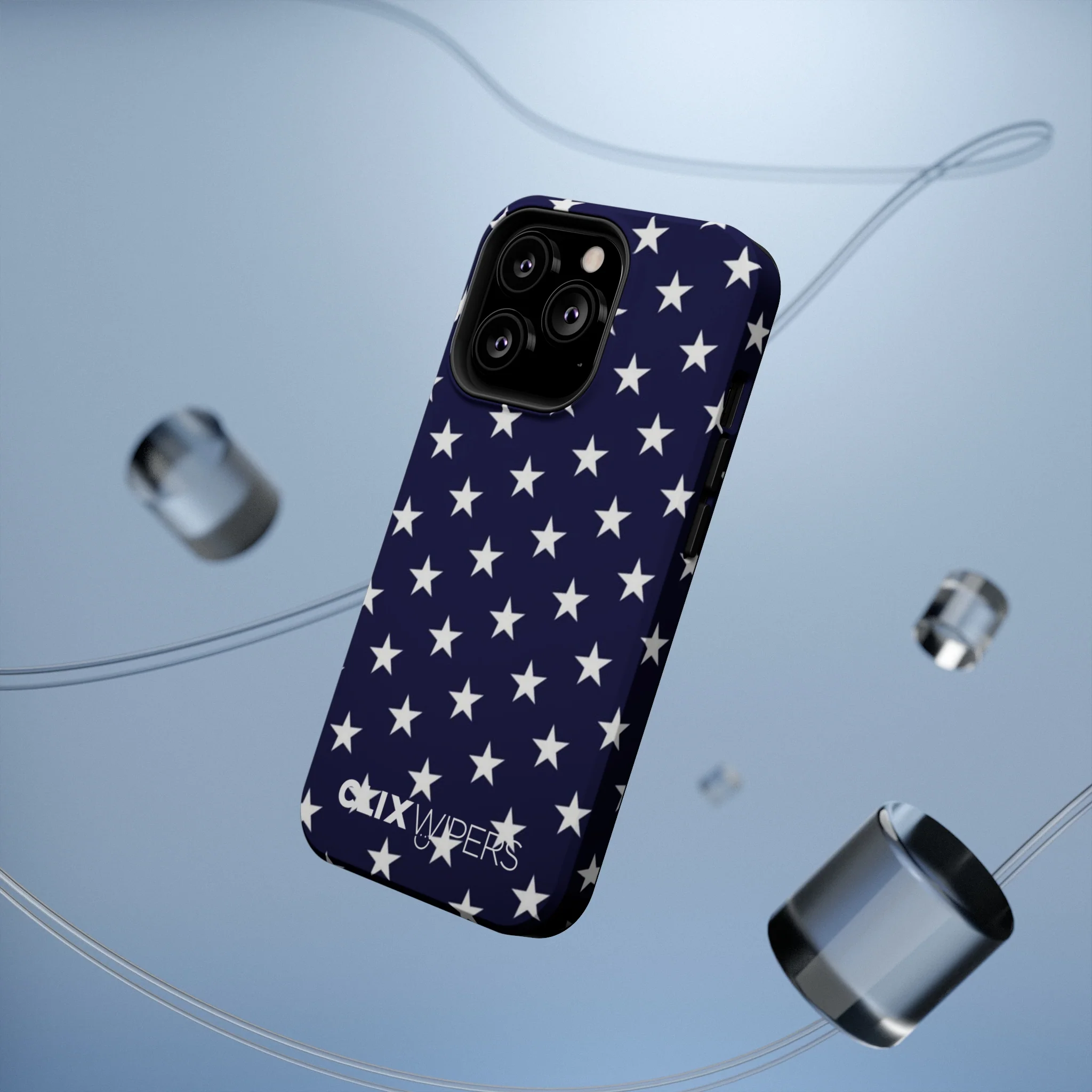 Stars MagSafe iPhone Case - Image 56