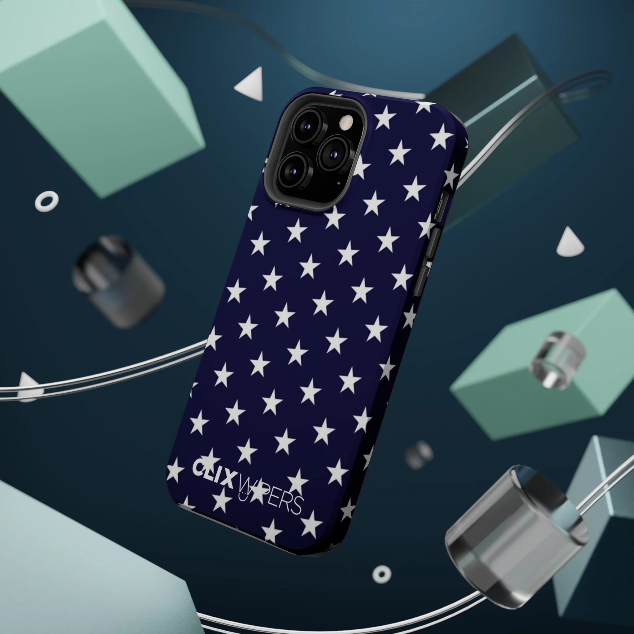 Stars MagSafe iPhone Case - Image 58