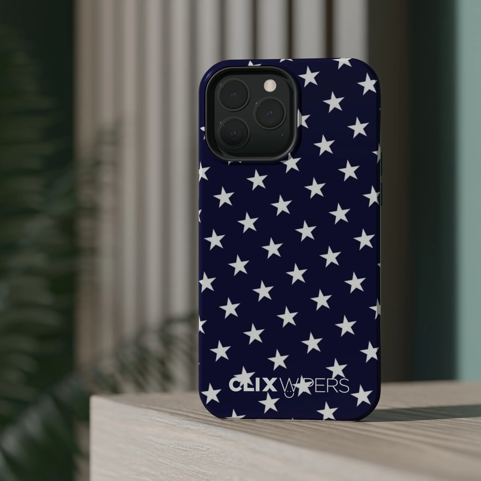 Stars MagSafe iPhone Case - Image 59