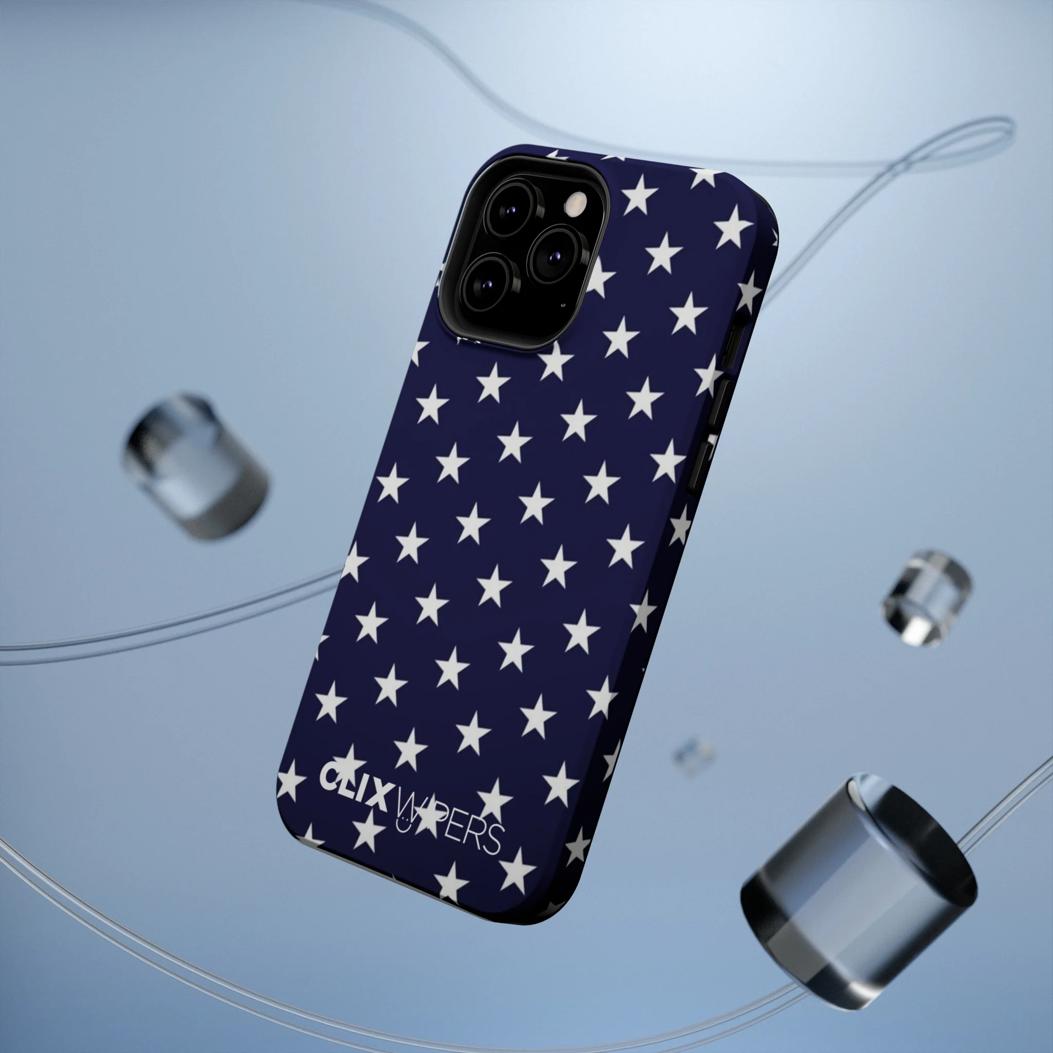 Stars MagSafe iPhone Case - Image 64