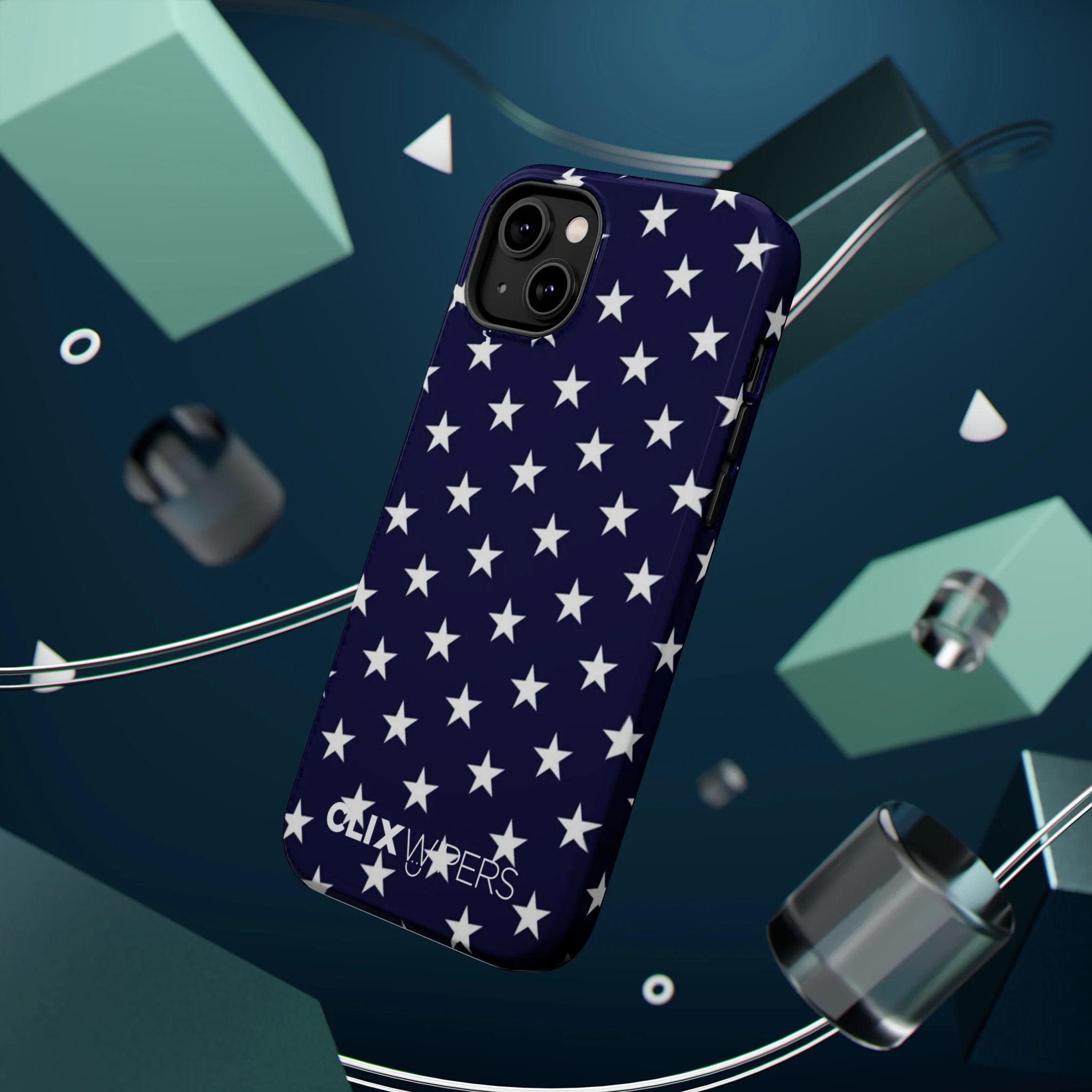 Stars MagSafe iPhone Case - Image 66