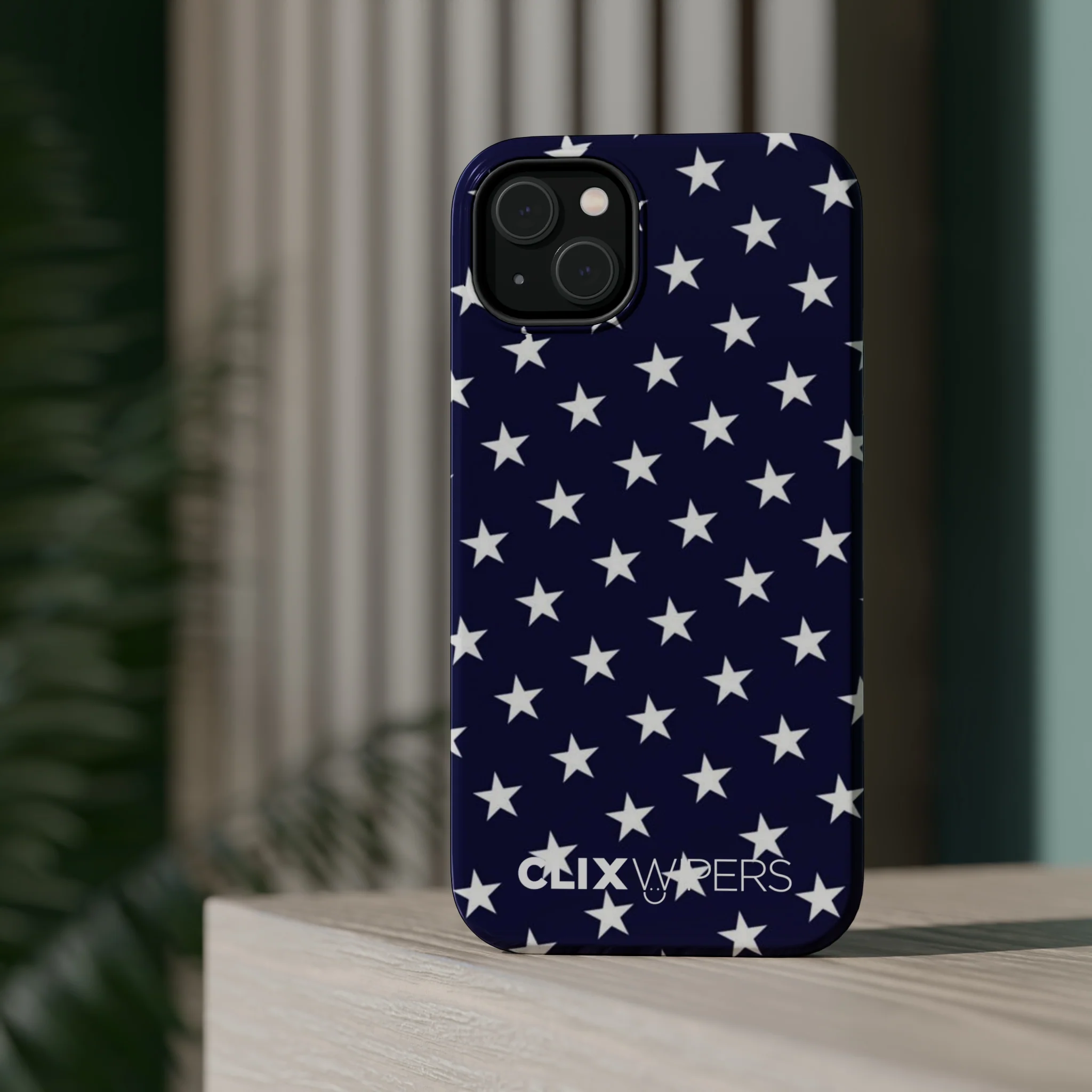Stars MagSafe iPhone Case - Image 67