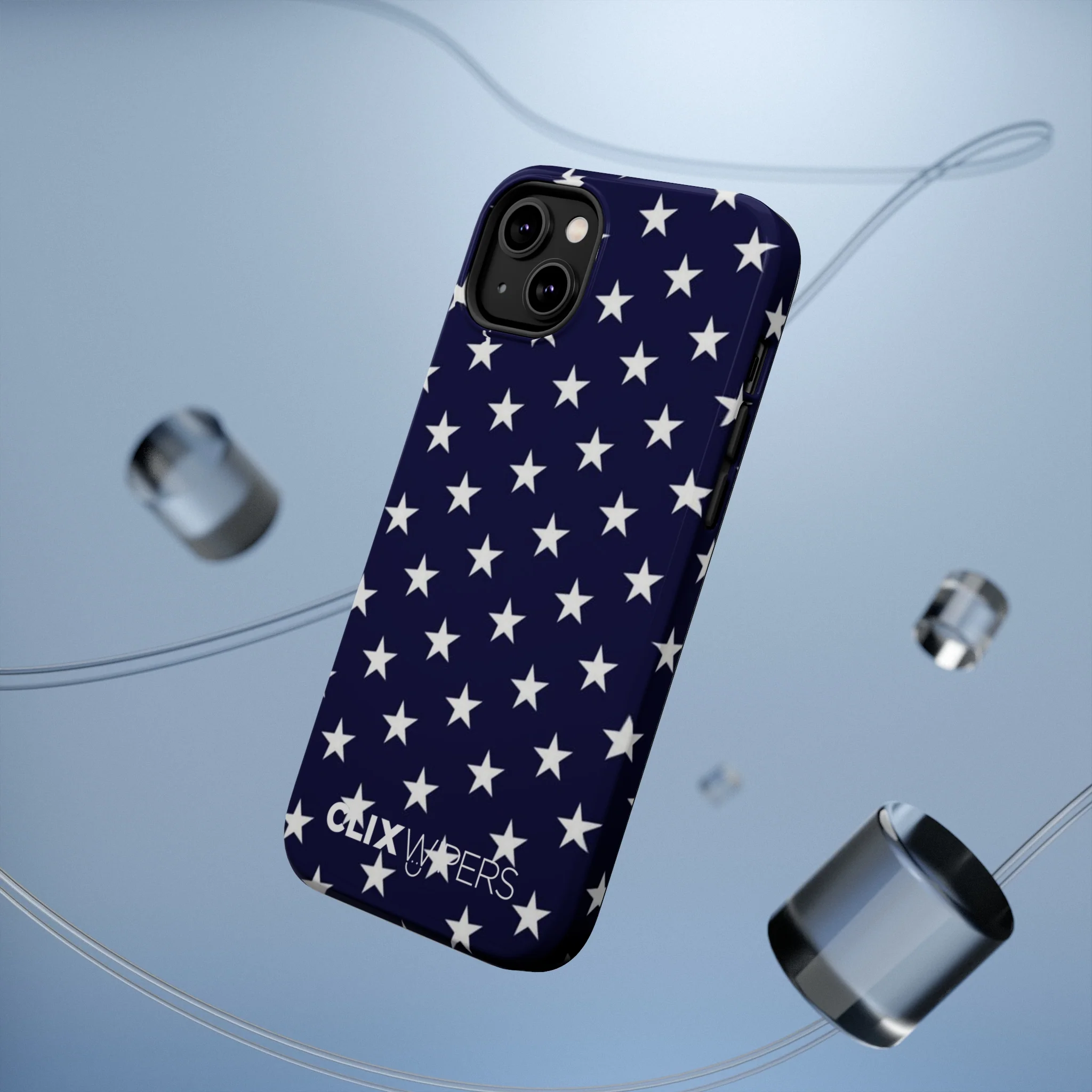 Stars MagSafe iPhone Case - Image 68