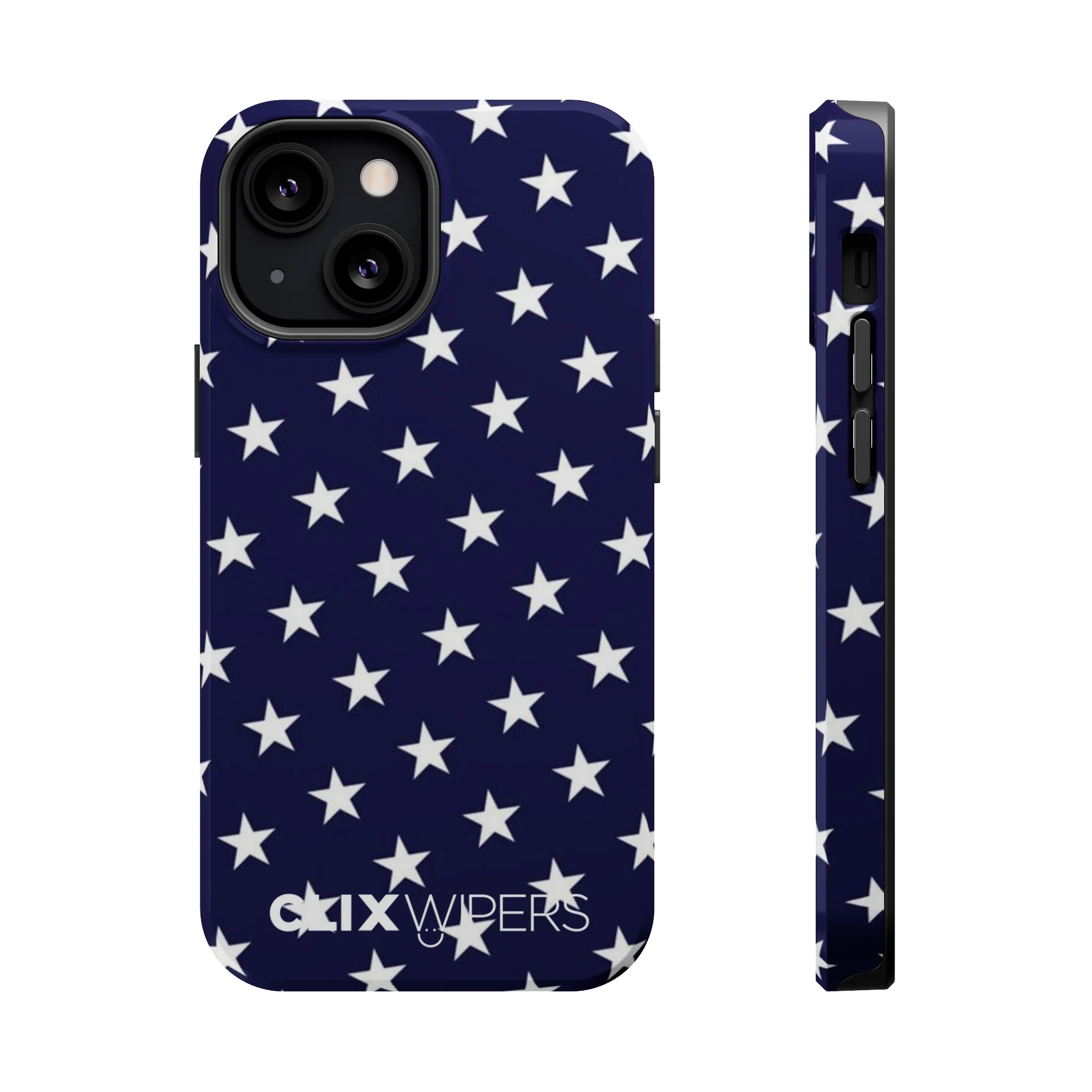 Stars MagSafe iPhone Case - Image 7