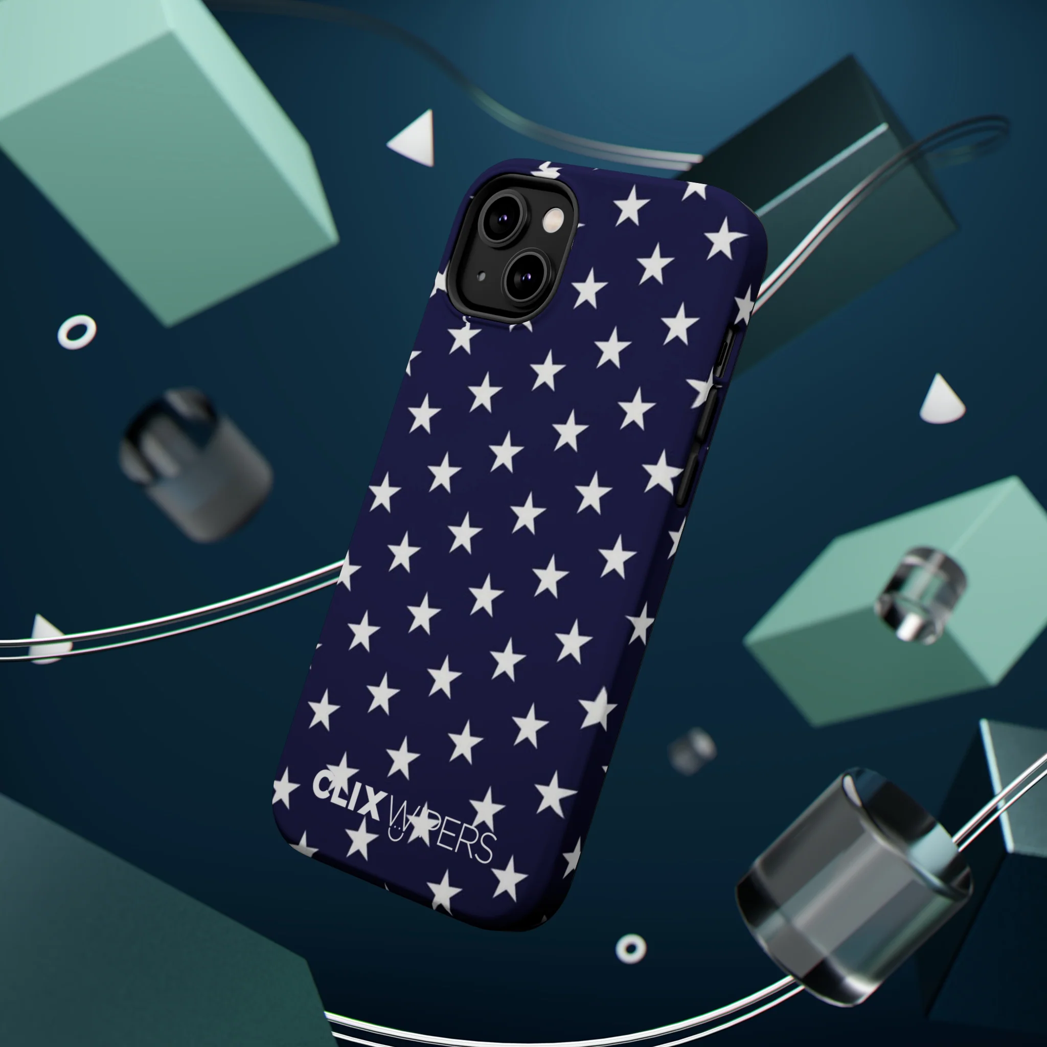 Stars MagSafe iPhone Case - Image 70