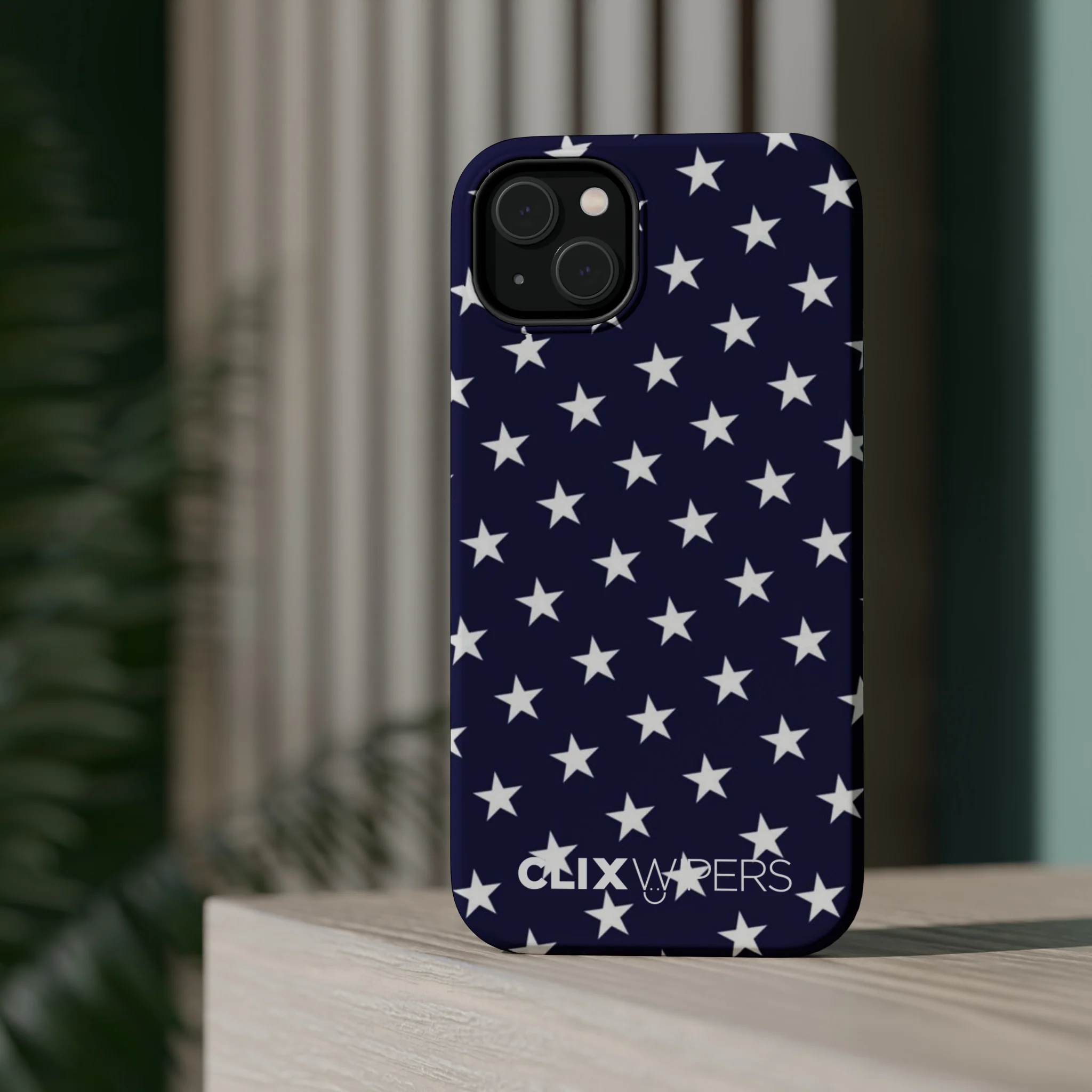 Stars MagSafe iPhone Case - Image 71