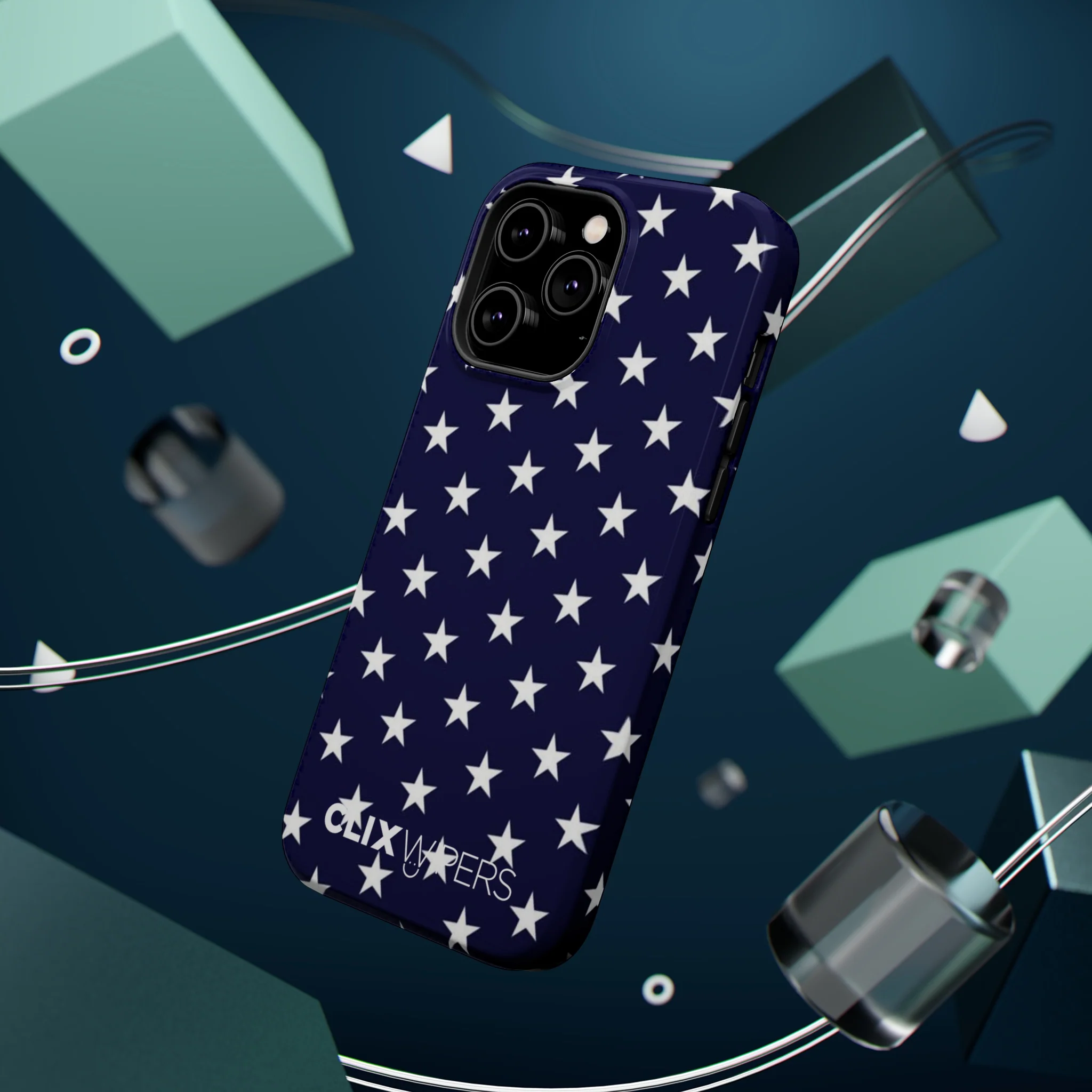 Stars MagSafe iPhone Case - Image 74