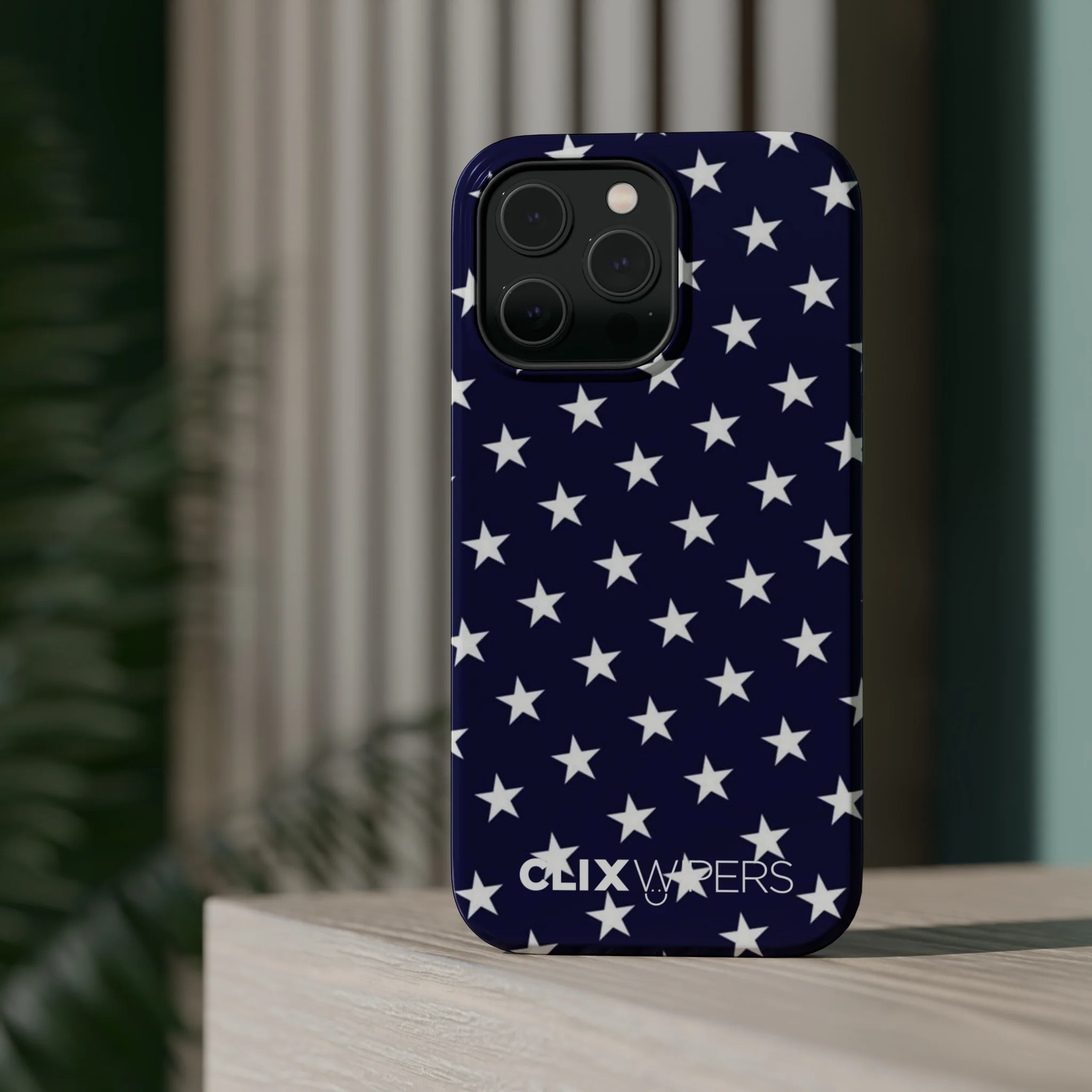 Stars MagSafe iPhone Case - Image 75