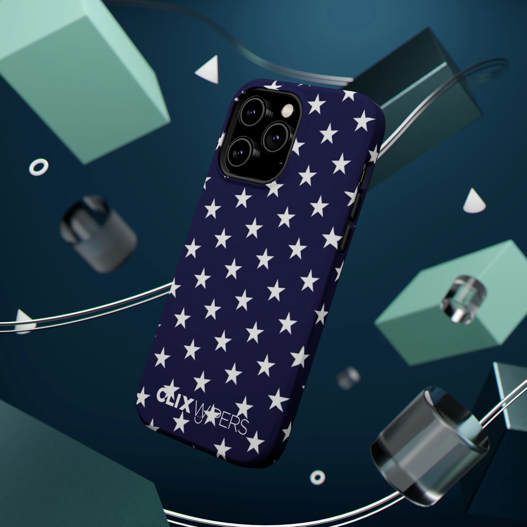 Stars MagSafe iPhone Case - Image 78