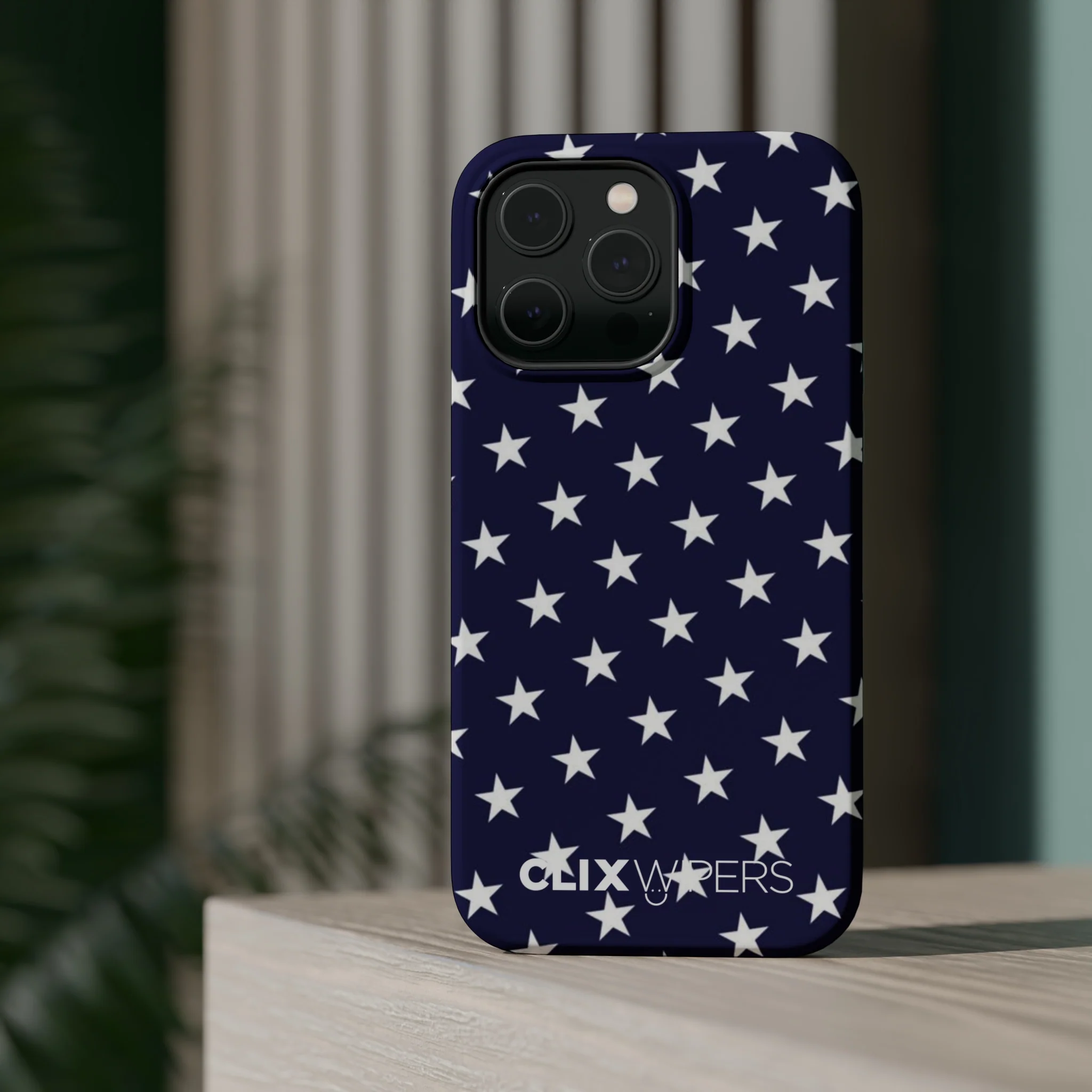 Stars MagSafe iPhone Case - Image 79