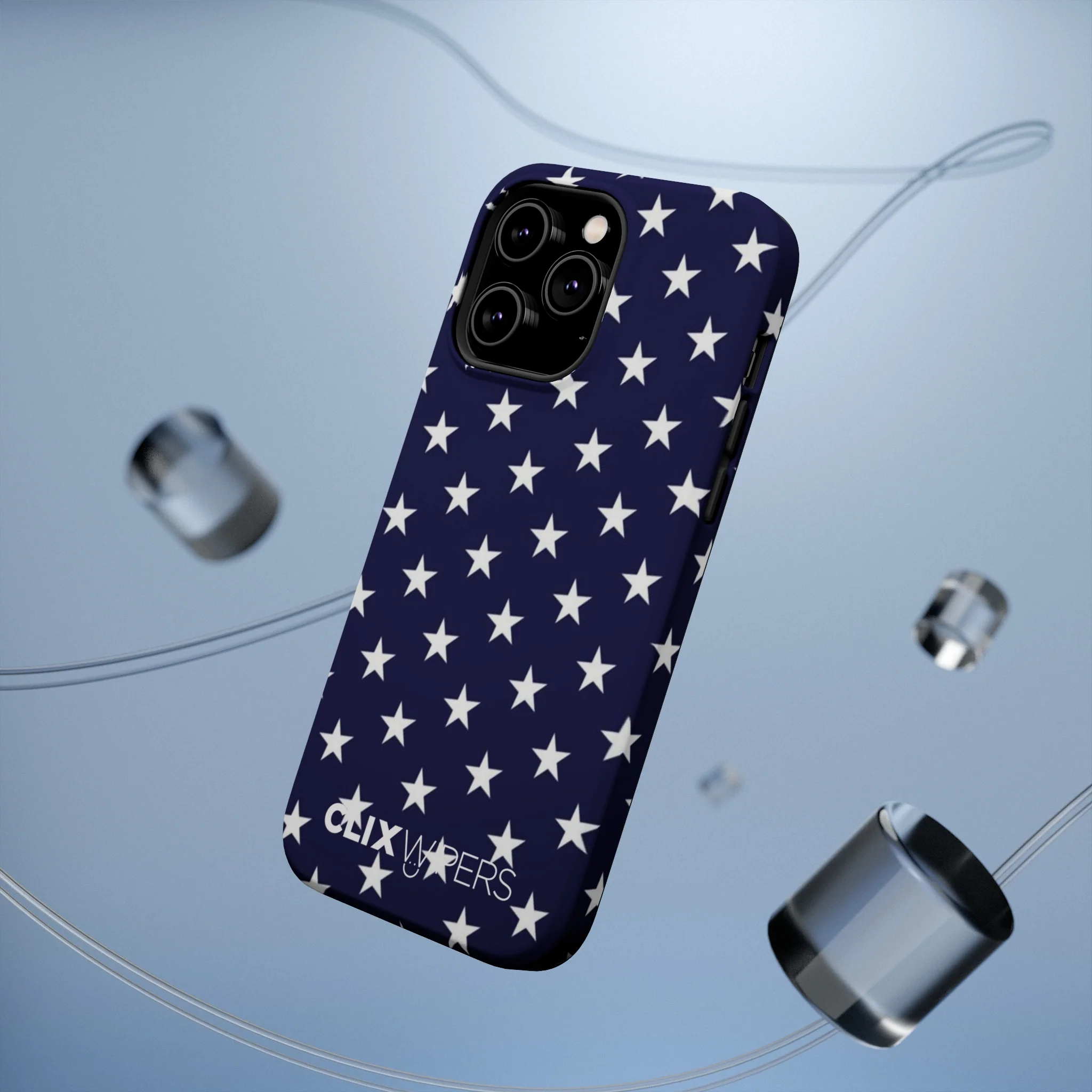 Stars MagSafe iPhone Case - Image 80