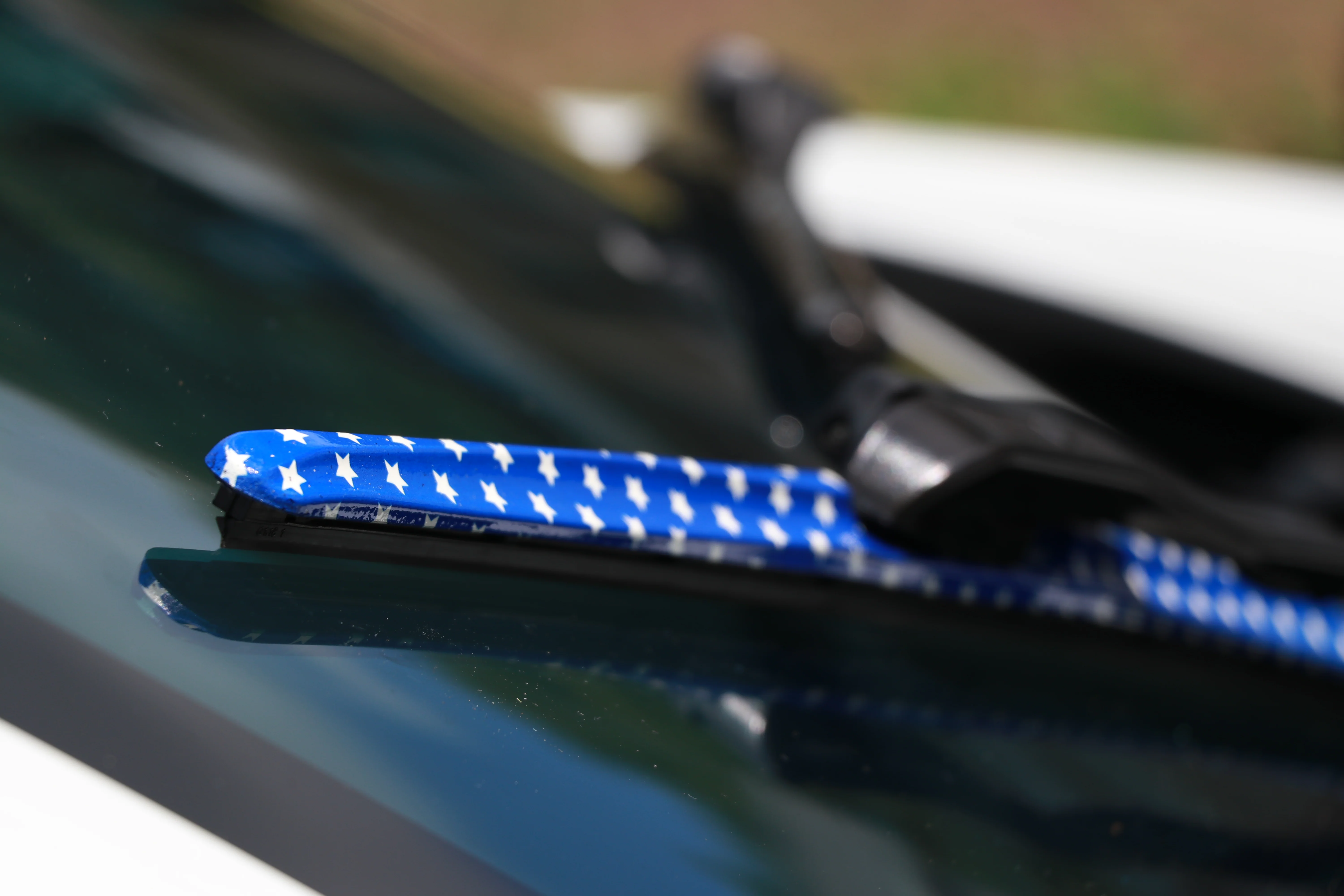 Stars Single Front Wiper Blade - Image 6