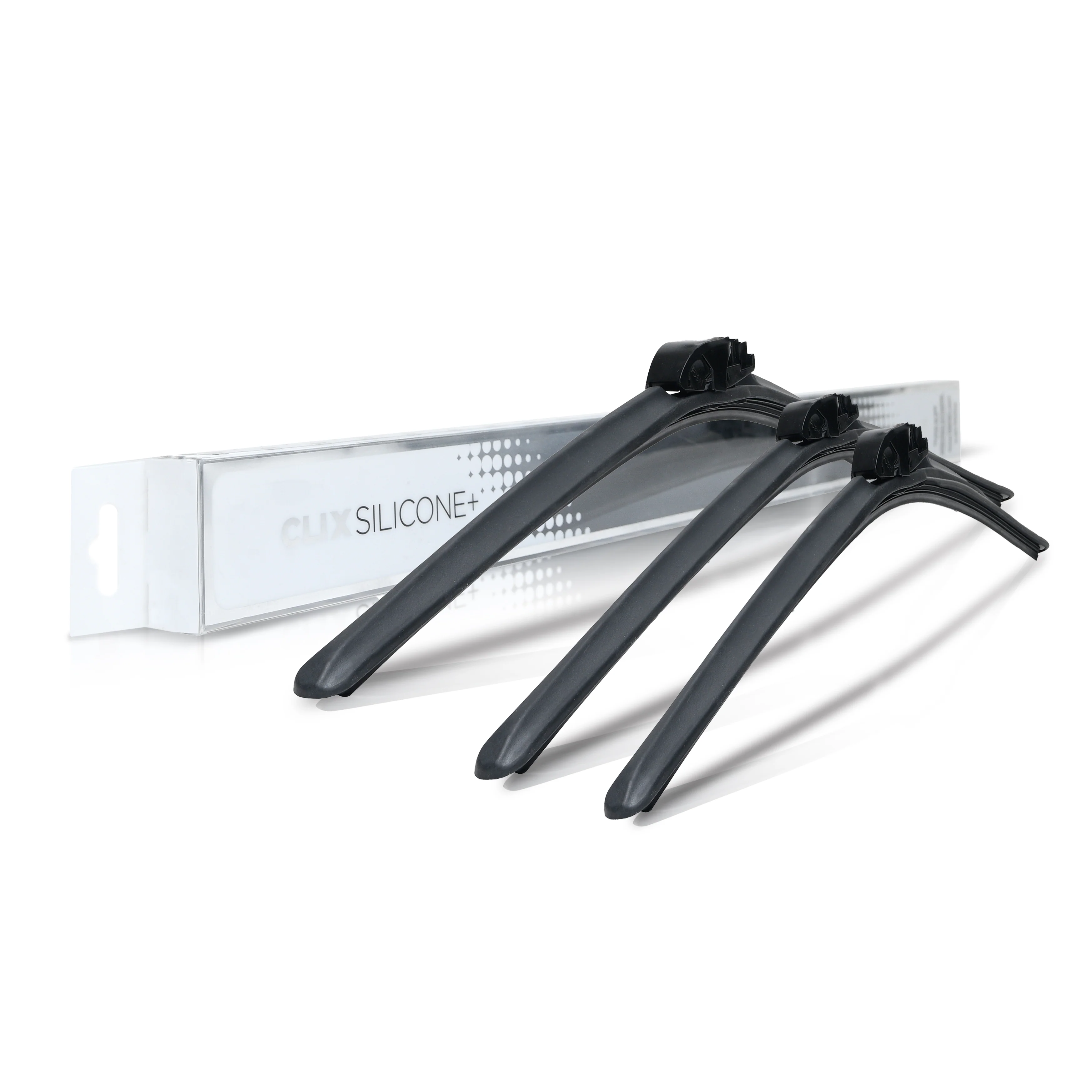 Toyota FJ Cruiser Windshield Wiper Blades - Image 6