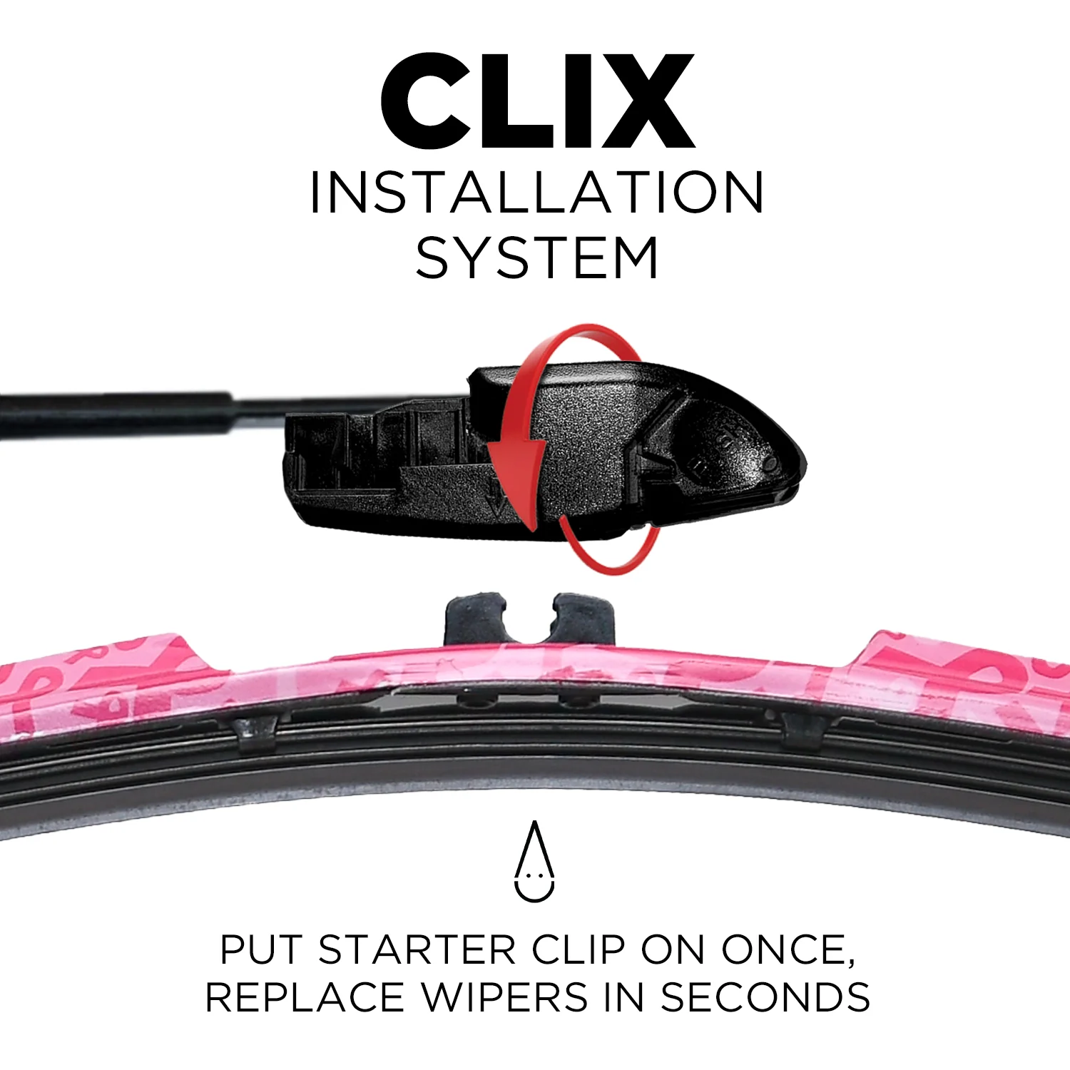 UTV Wiper Blade - Image 31