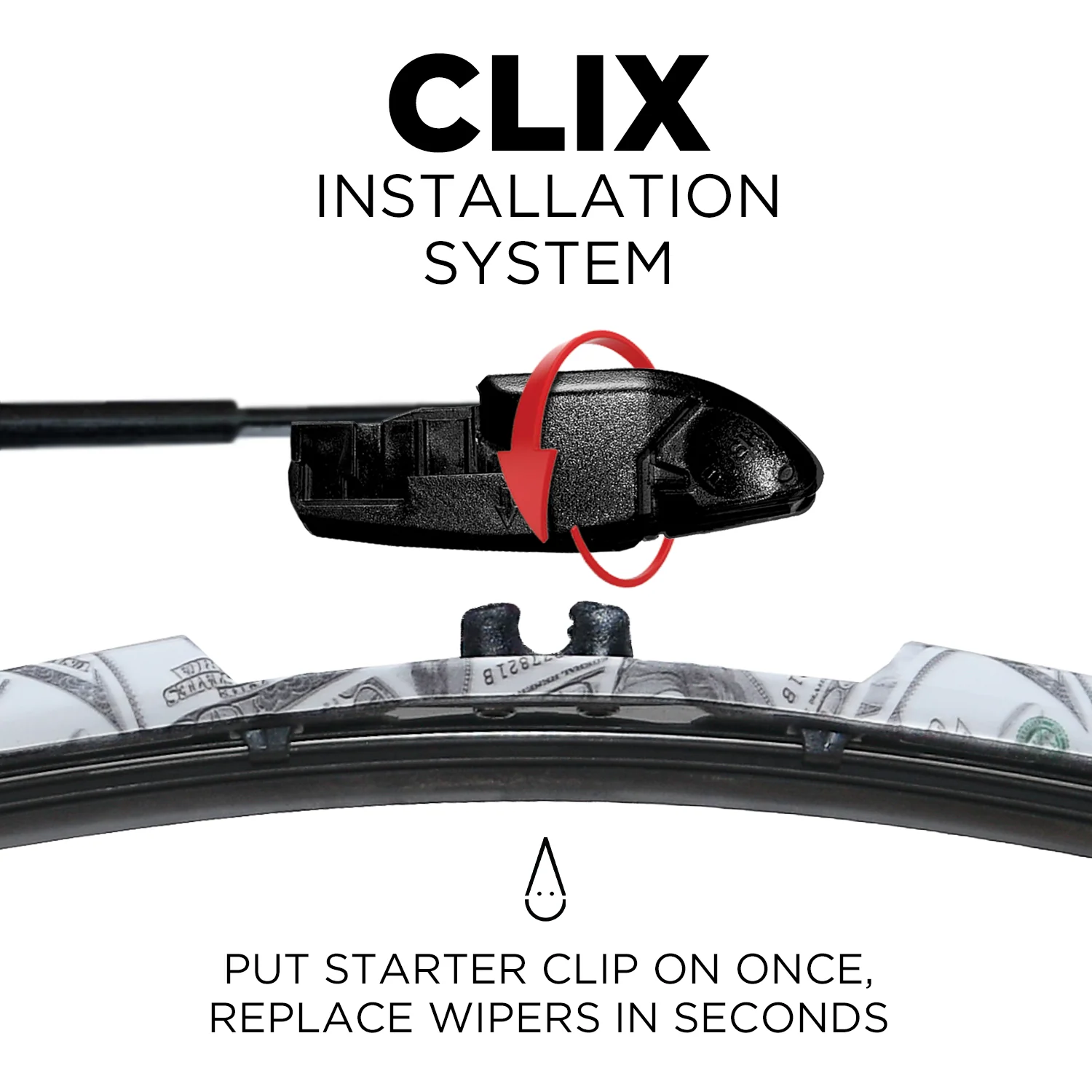 UTV Wiper Blade - Image 32