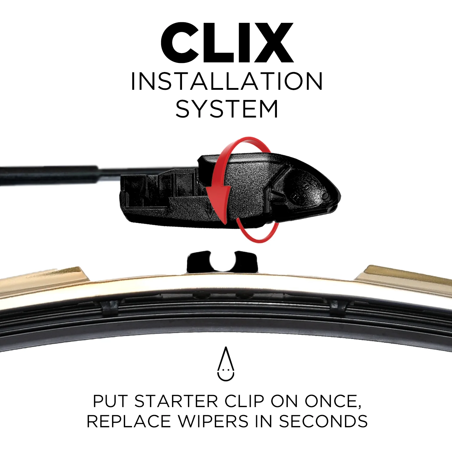 UTV Wiper Blade - Image 37